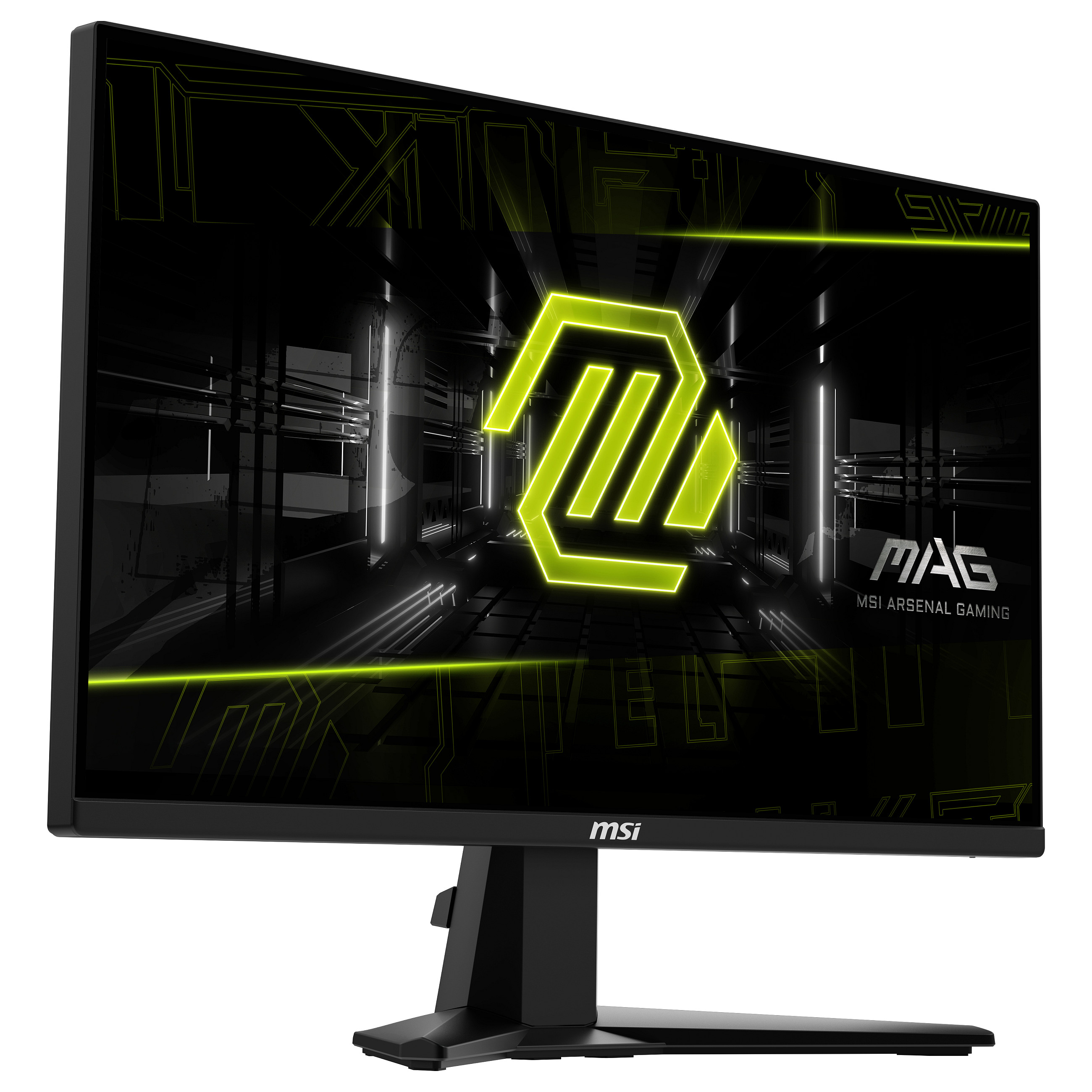 Monitor MSI G253PF 24.5" (Rapid IPS, Full HD, 380Hz, 1ms, G-Sync kompatibilan, HDR400)-11