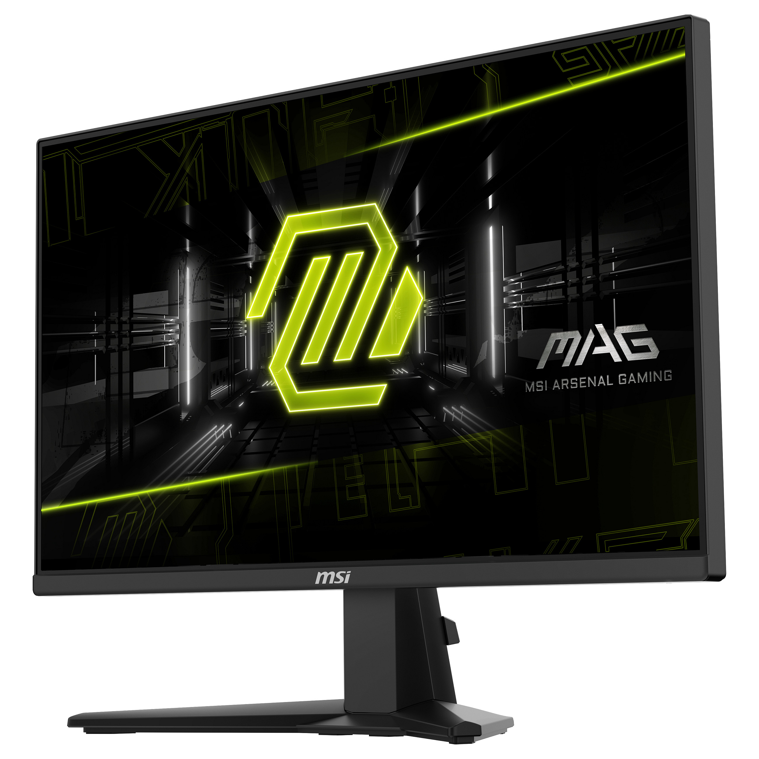 Monitor MSI G253PF 24.5" (Rapid IPS, Full HD, 380Hz, 1ms, G-Sync kompatibilan, HDR400)-12