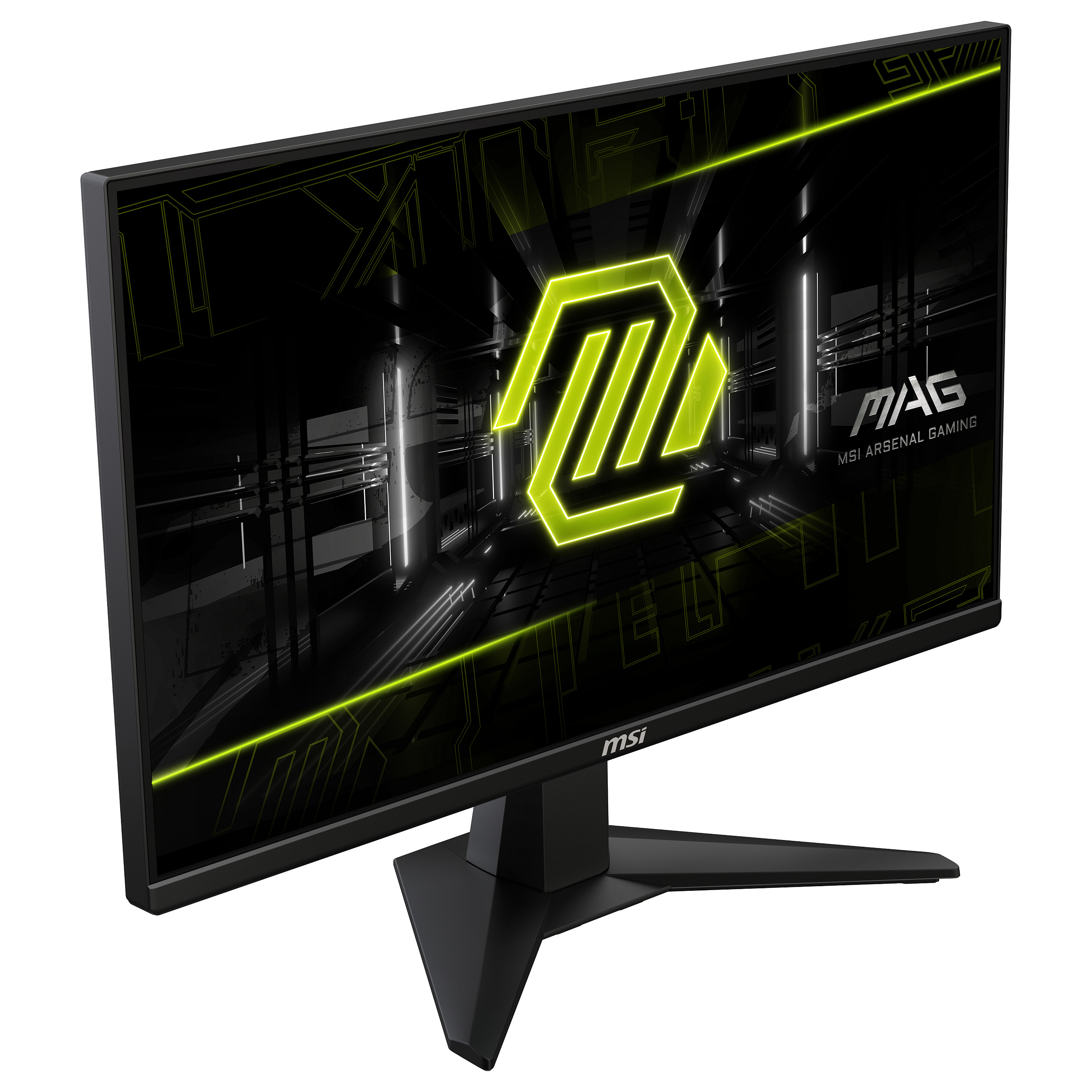 Monitor MSI G253PF 24.5" (Rapid IPS, Full HD, 380Hz, 1ms, G-Sync kompatibilan, HDR400)-13