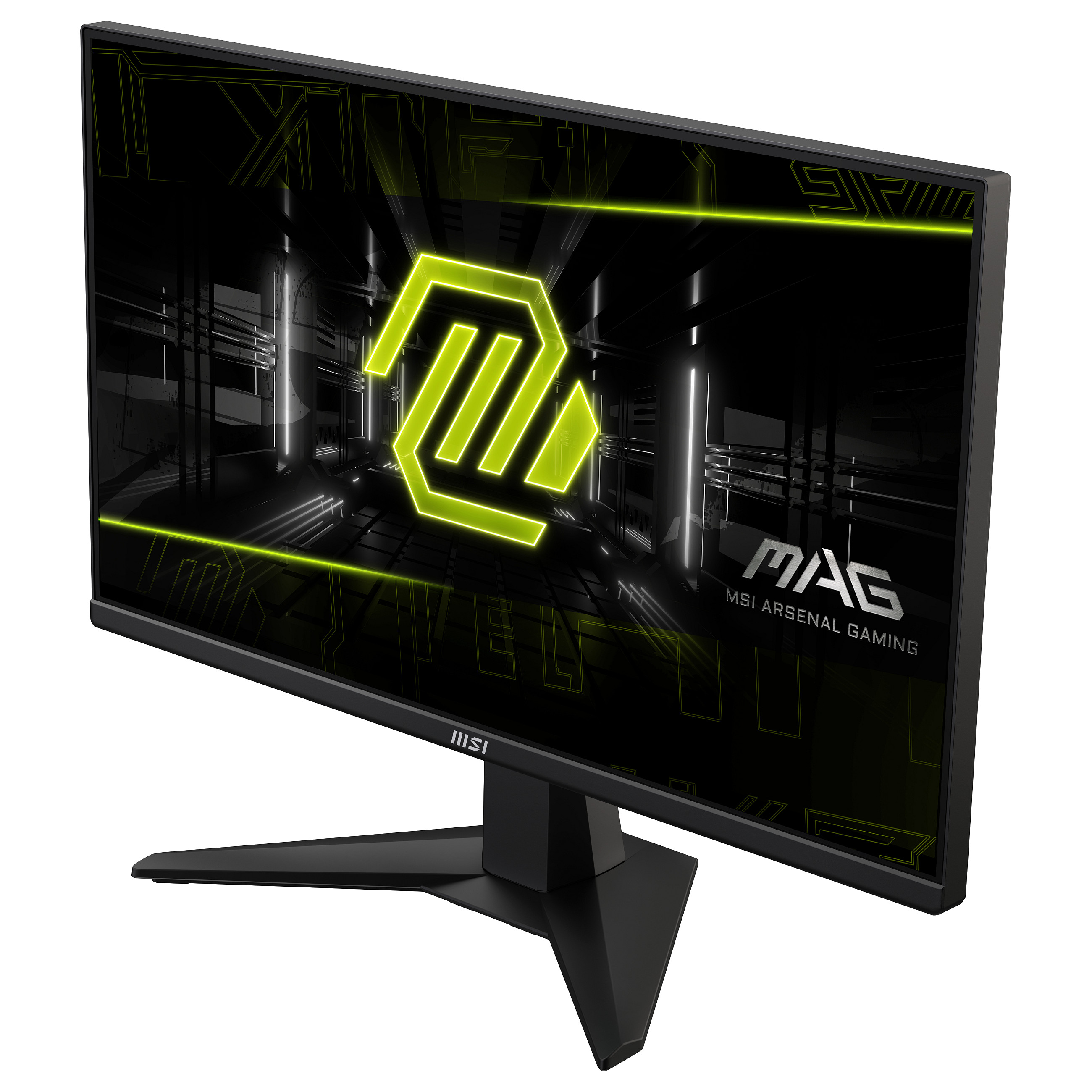 Monitor MSI G253PF 24.5" (Rapid IPS, Full HD, 380Hz, 1ms, G-Sync kompatibilan, HDR400)-14