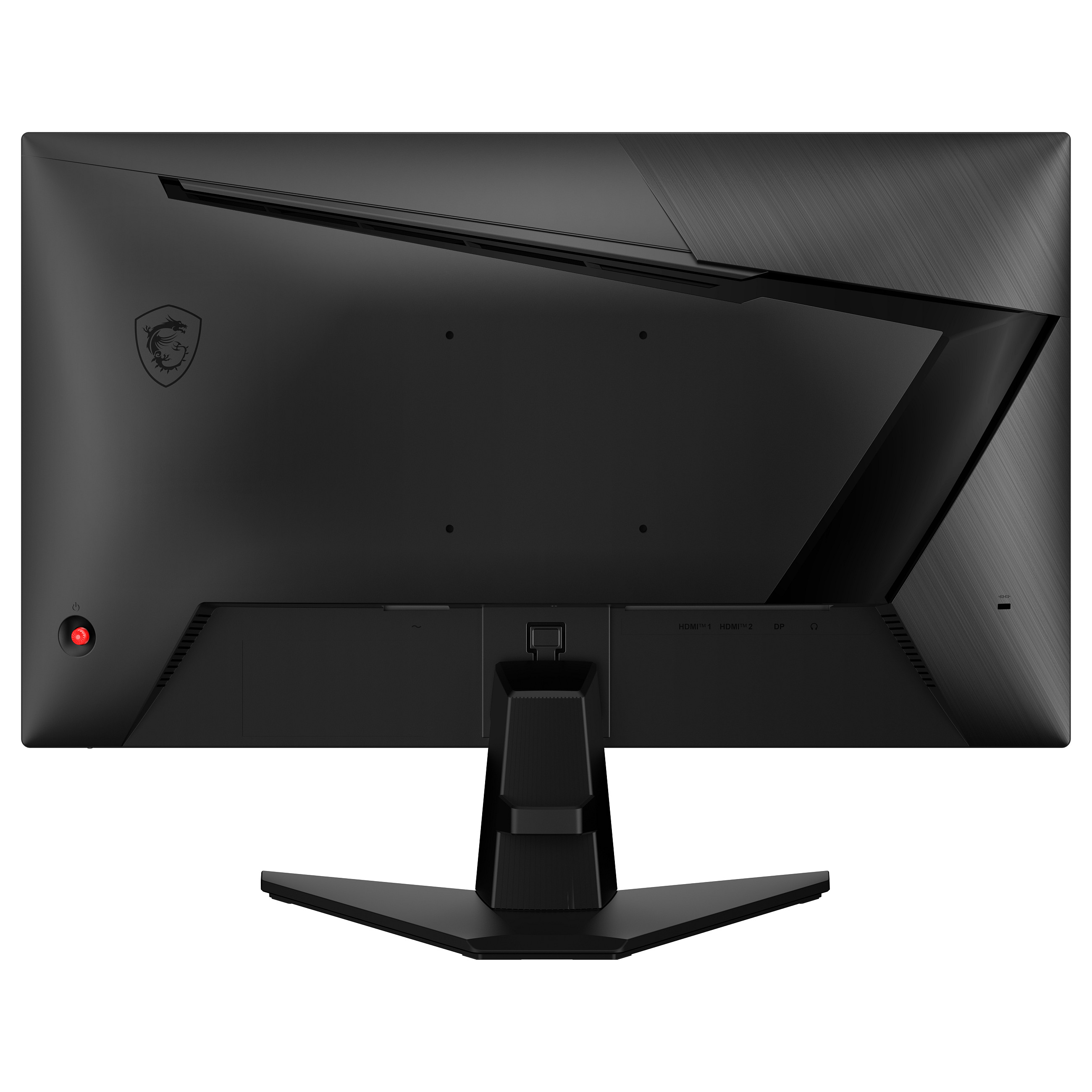 Monitor MSI G253PF 24.5" (Rapid IPS, Full HD, 380Hz, 1ms, G-Sync kompatibilan, HDR400)-2