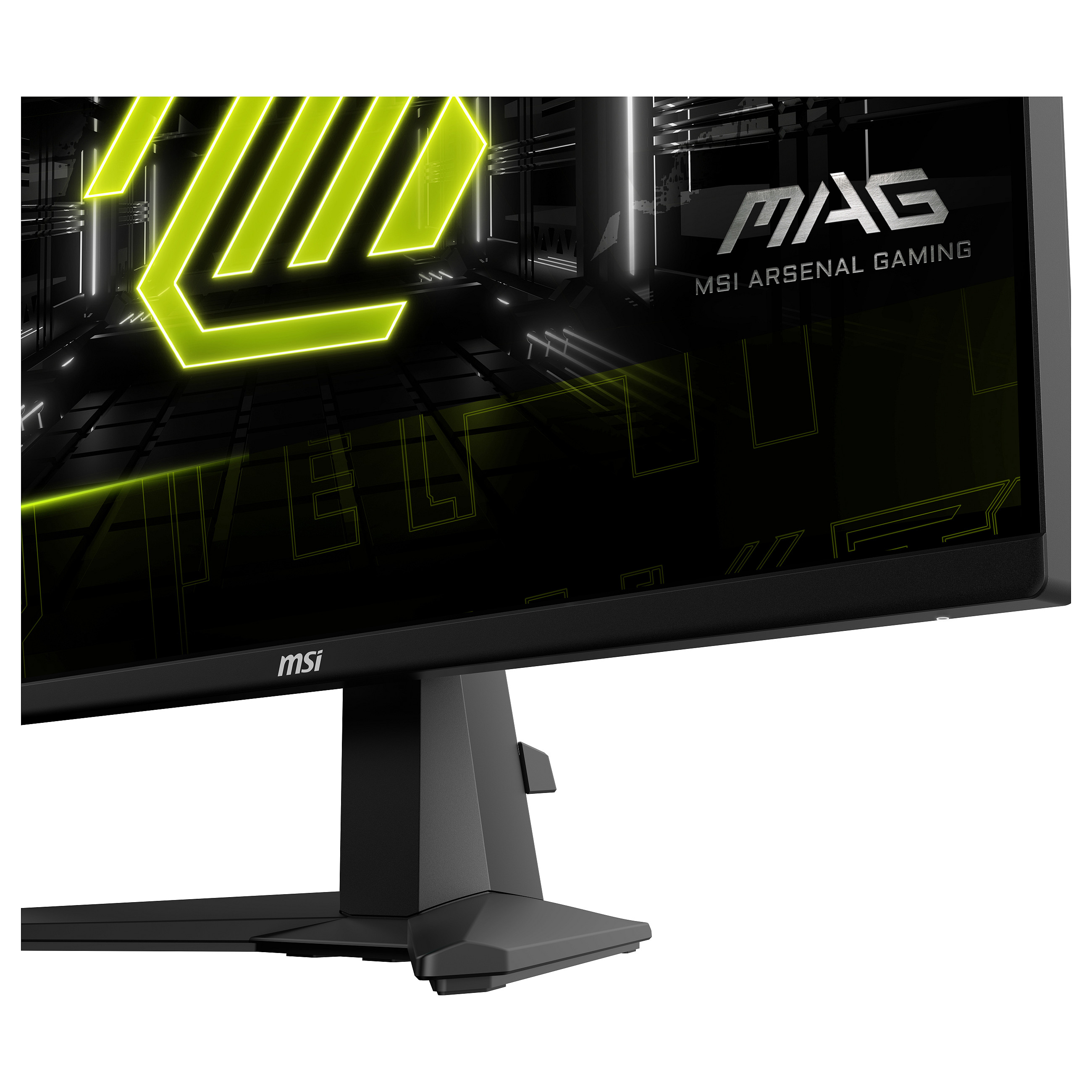 Monitor MSI G253PF 24.5" (Rapid IPS, Full HD, 380Hz, 1ms, G-Sync kompatibilan, HDR400)-20