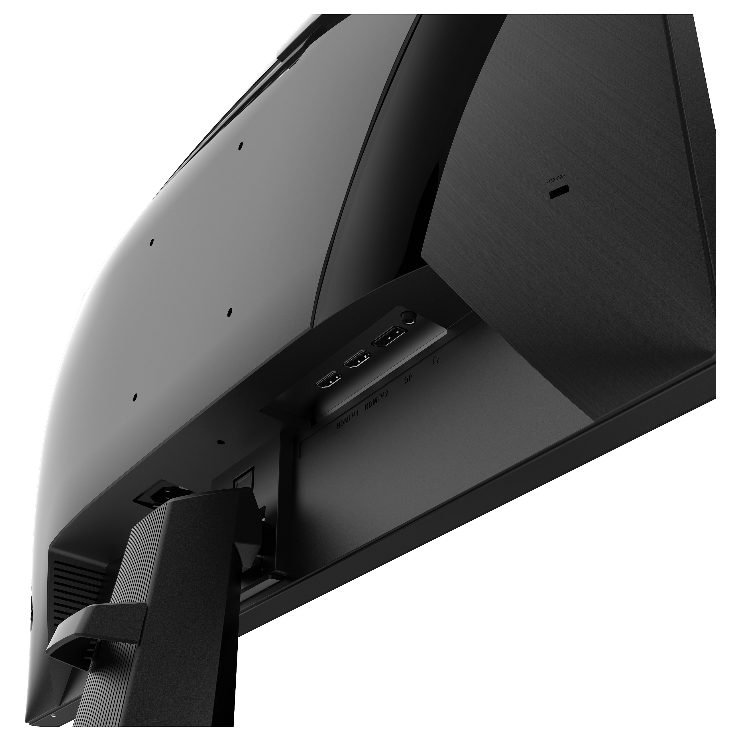Monitor MSI G253PF 24.5" (Rapid IPS, Full HD, 380Hz, 1ms, G-Sync kompatibilan, HDR400)-21