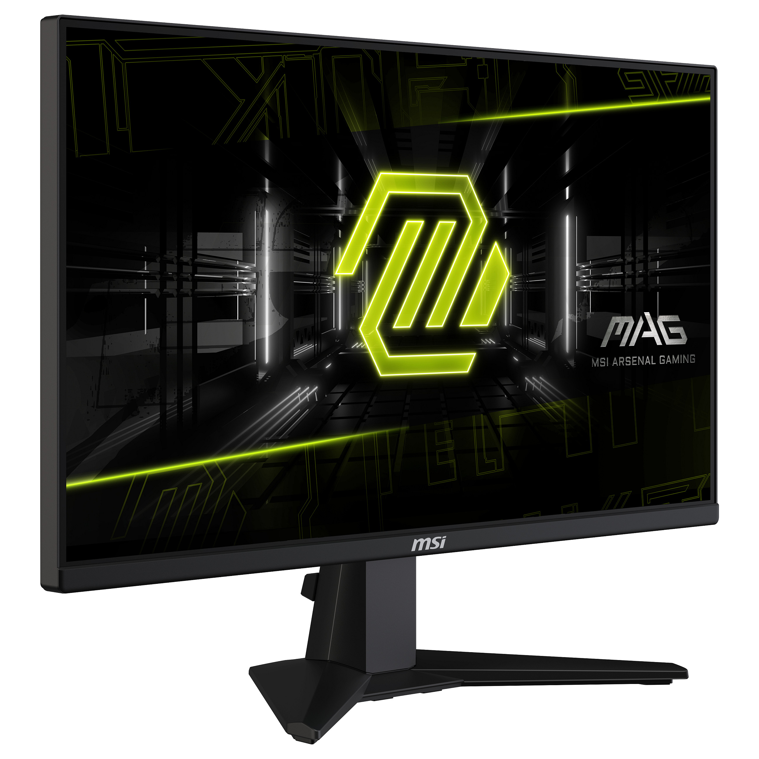 Monitor MSI G253PF 24.5" (Rapid IPS, Full HD, 380Hz, 1ms, G-Sync kompatibilan, HDR400)-7