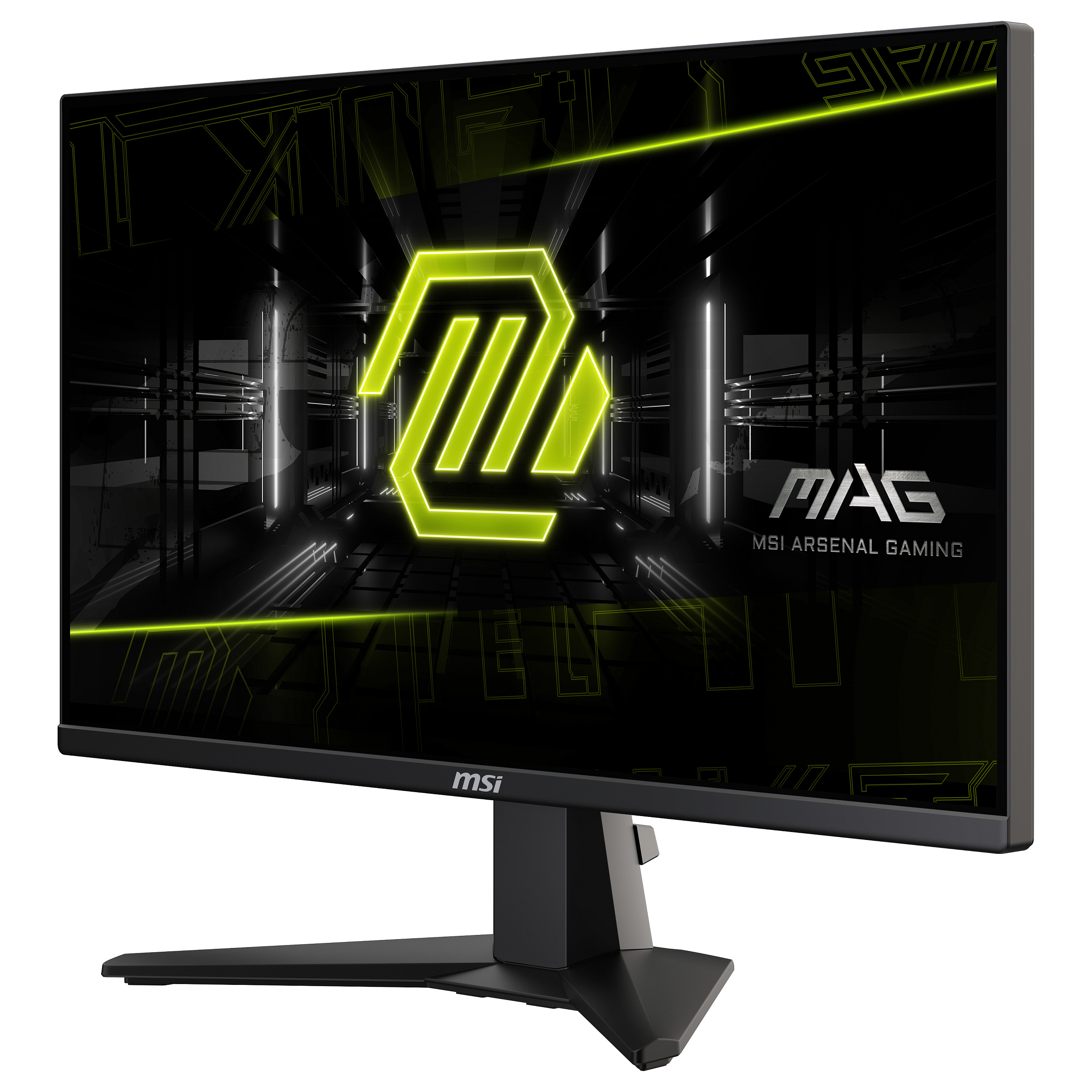 Monitor MSI G253PF 24.5" (Rapid IPS, Full HD, 380Hz, 1ms, G-Sync kompatibilan, HDR400)-8