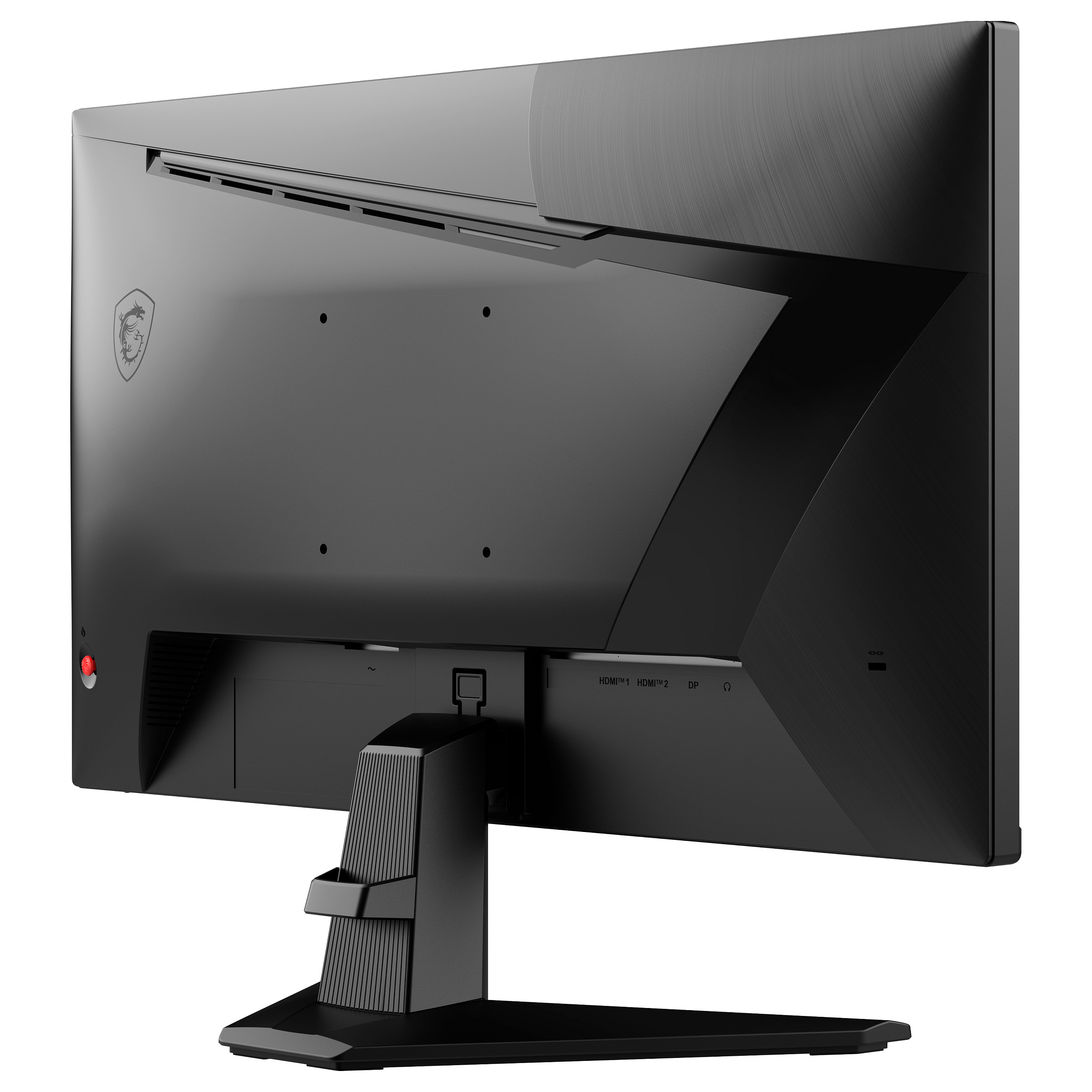 Monitor MSI G253PF 24.5" (Rapid IPS, Full HD, 380Hz, 1ms, G-Sync kompatibilan, HDR400)-9
