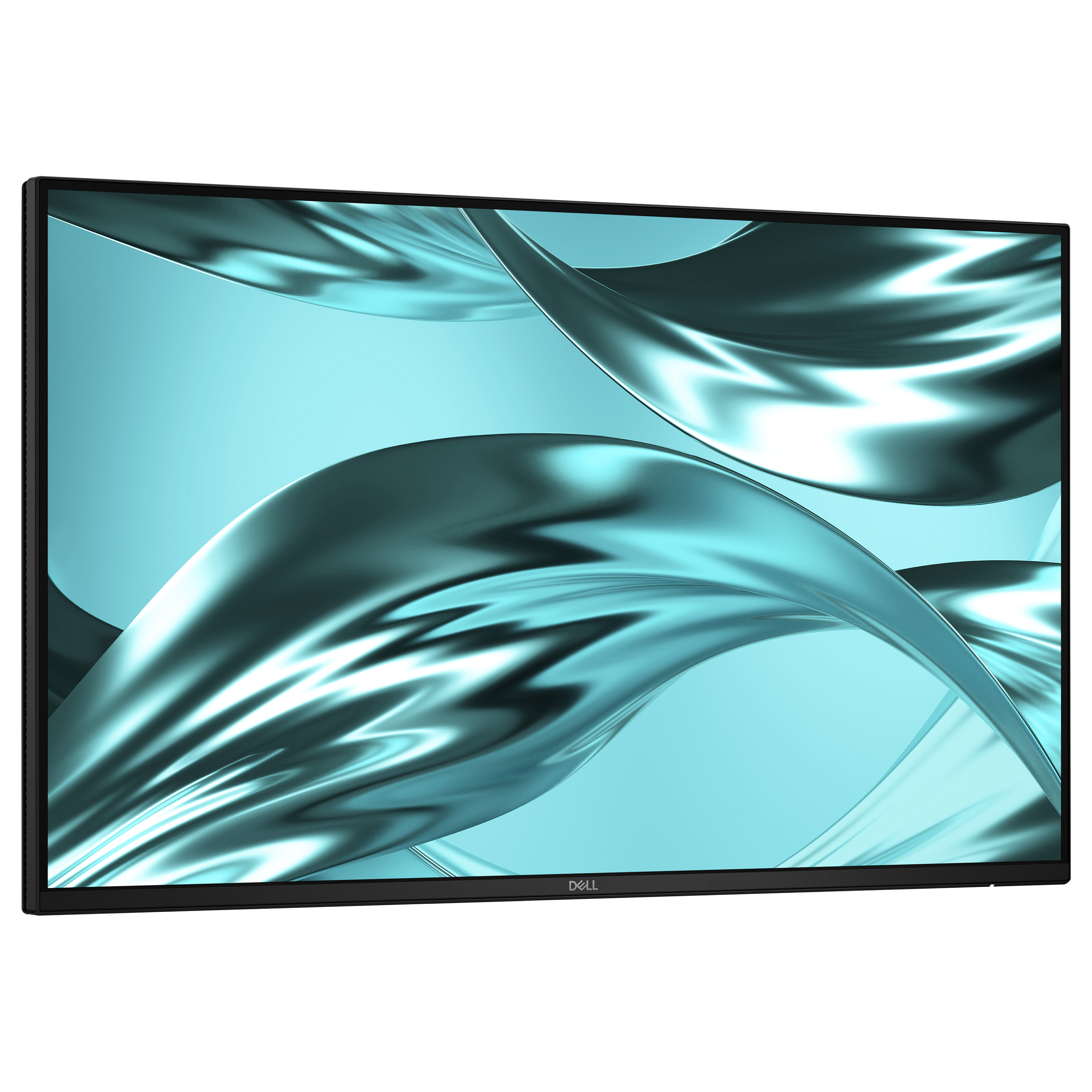 Monitor DELL P2426H 24" (IPS, Full HD, 120Hz, 5ms, USB Hub, crna boja)-1