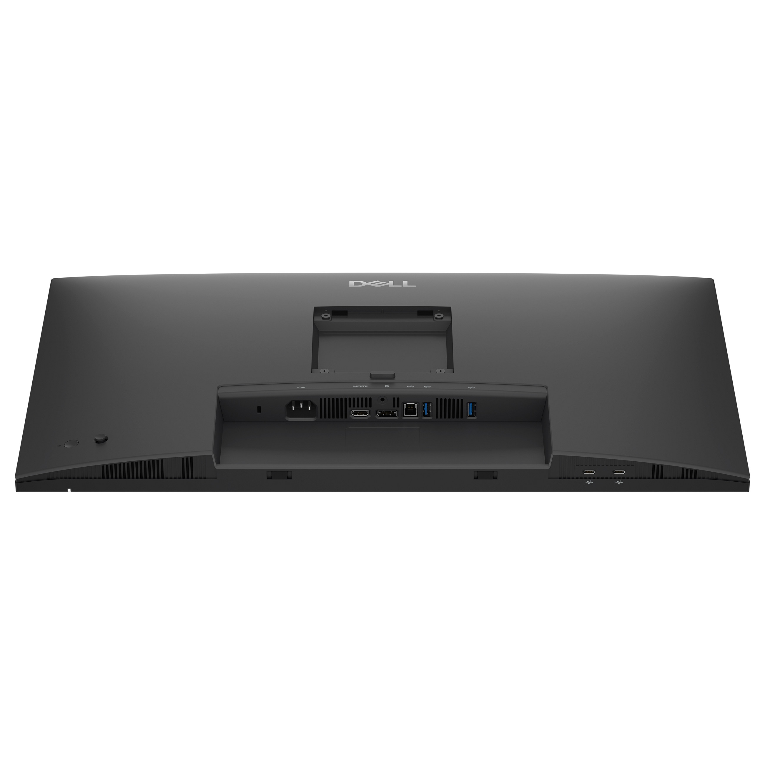 Monitor DELL P2426H 24" (IPS, Full HD, 120Hz, 5ms, USB Hub, crna boja)-3