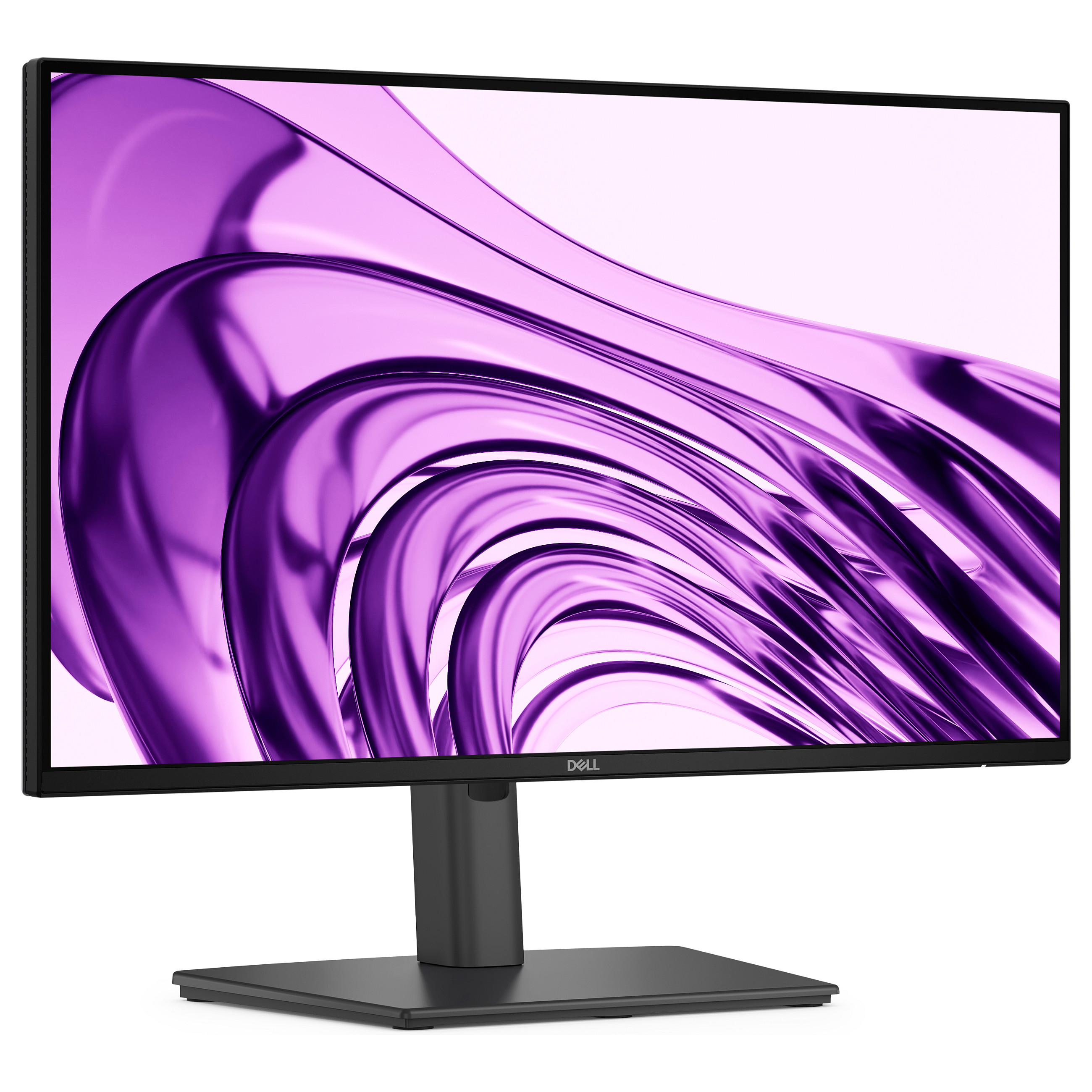 Monitor DELL P2226H 21.5" (IPS, Full HD, 100Hz, 5ms, USB-C Hub, Pivot)-0