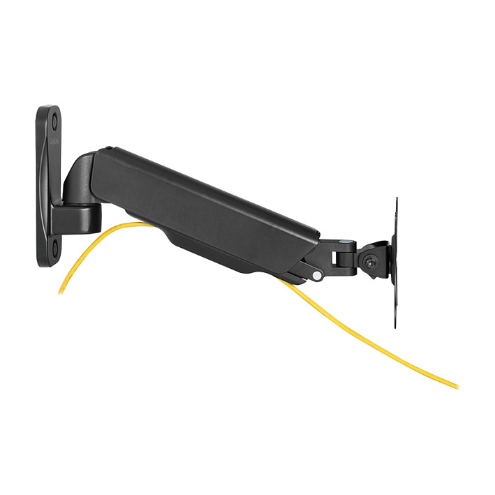 Logilink Monitorwandhalterung 17-32",Gasdruckfeder, 90-380mm-2