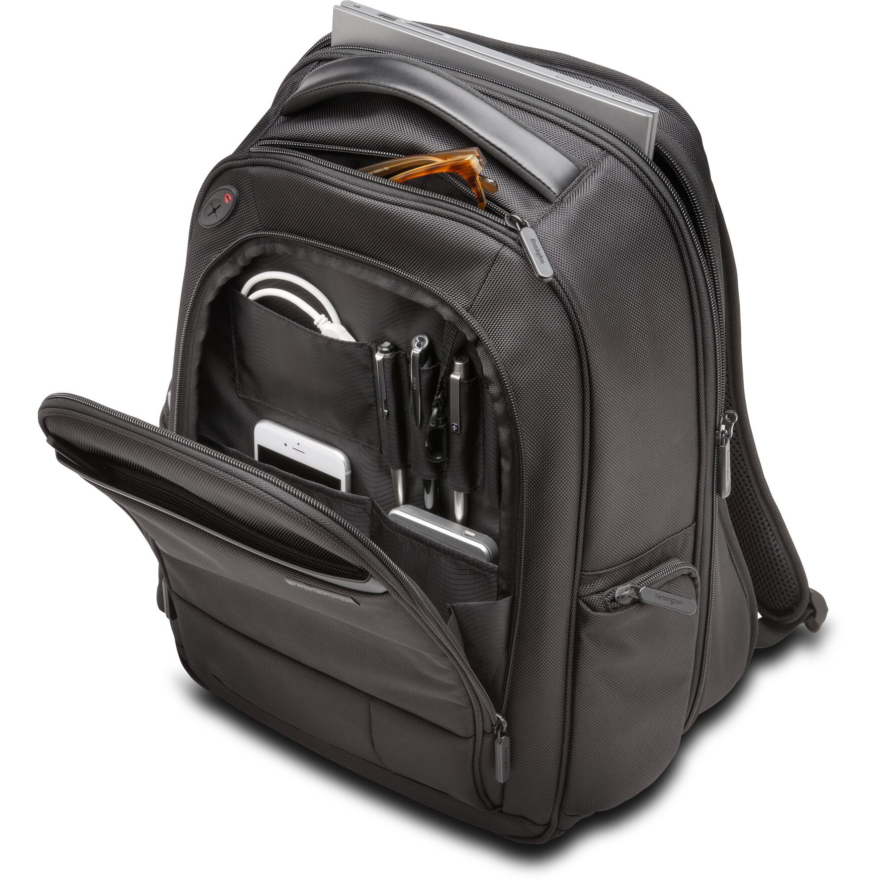 Kensington Notebookrucksack 15.6" Contour 2.0 Business-12