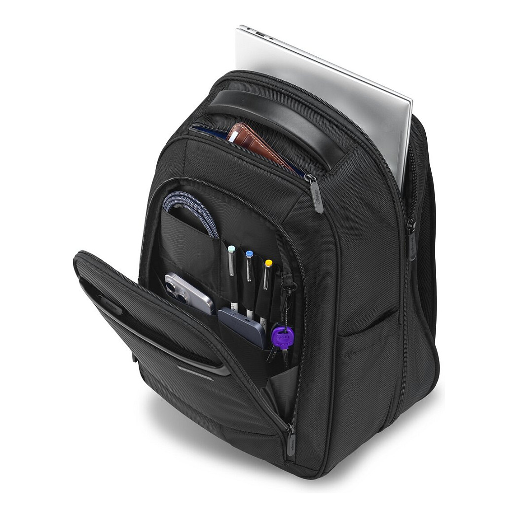 Kensington Notebookrucksack 15.6" Contour 2.0 Business-5