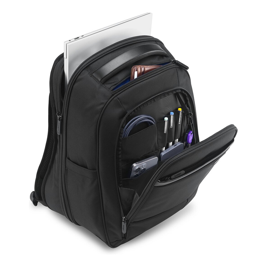 Kensington Notebookrucksack 15.6" Contour 2.0 Business-6