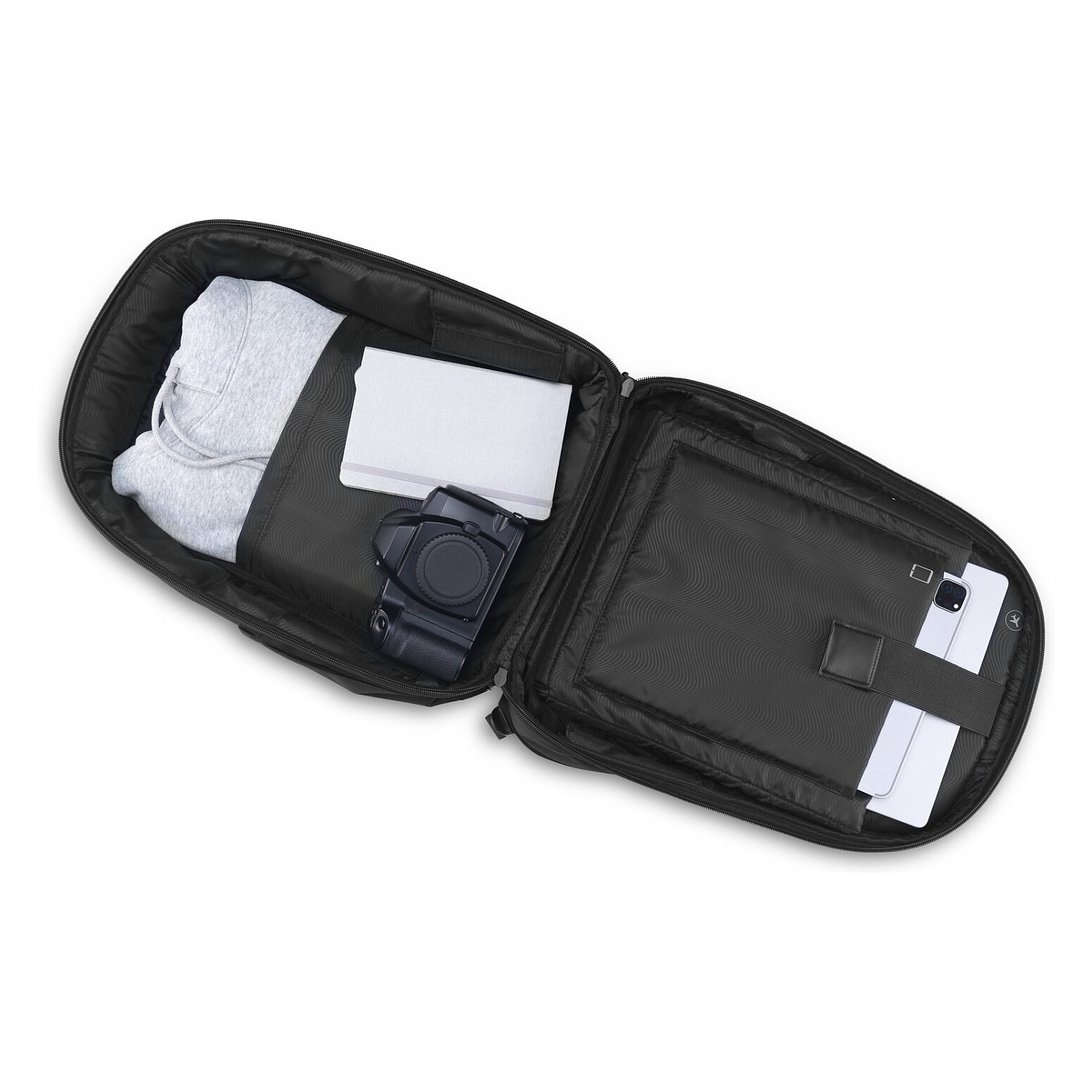 Kensington Notebookrucksack 15.6" Contour 2.0 Business-7
