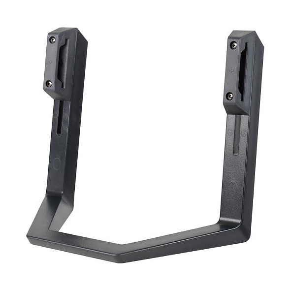ERGOTRON LX Dual Direct Griff Kit matte schwarz-0