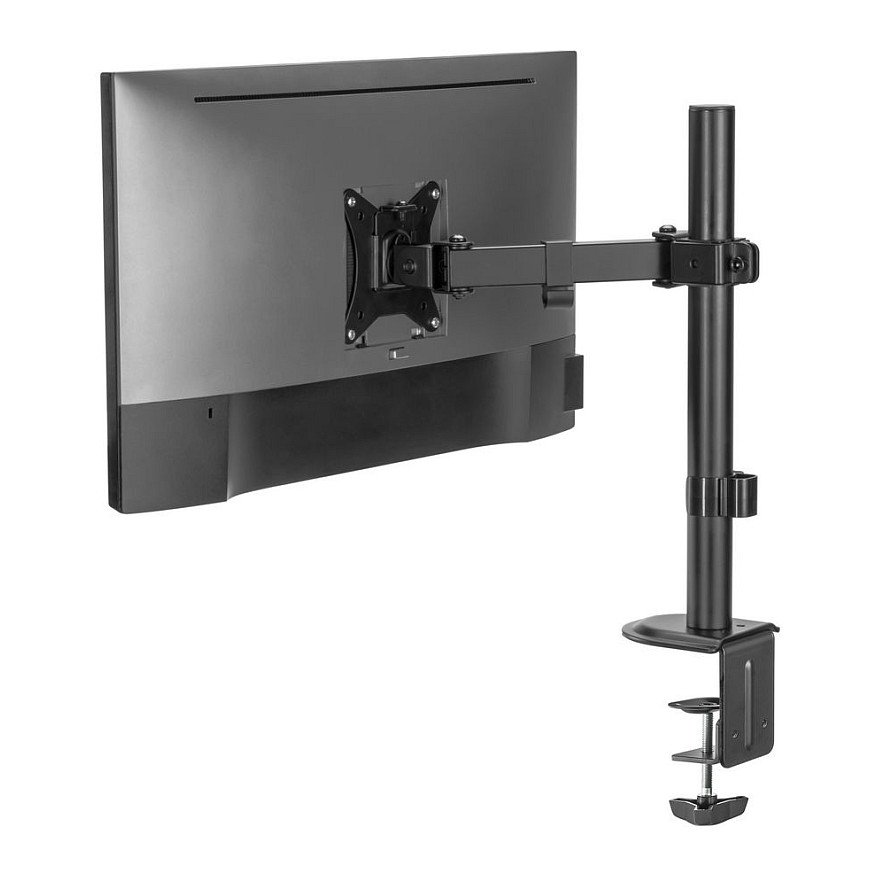 Equip Tischhalterung 17"-32"/1TFT 360Â° 9Kg schwarz retail-2
