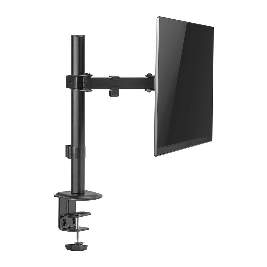 Equip Tischhalterung 17"-32"/1TFT 360Â° 9Kg schwarz retail-3