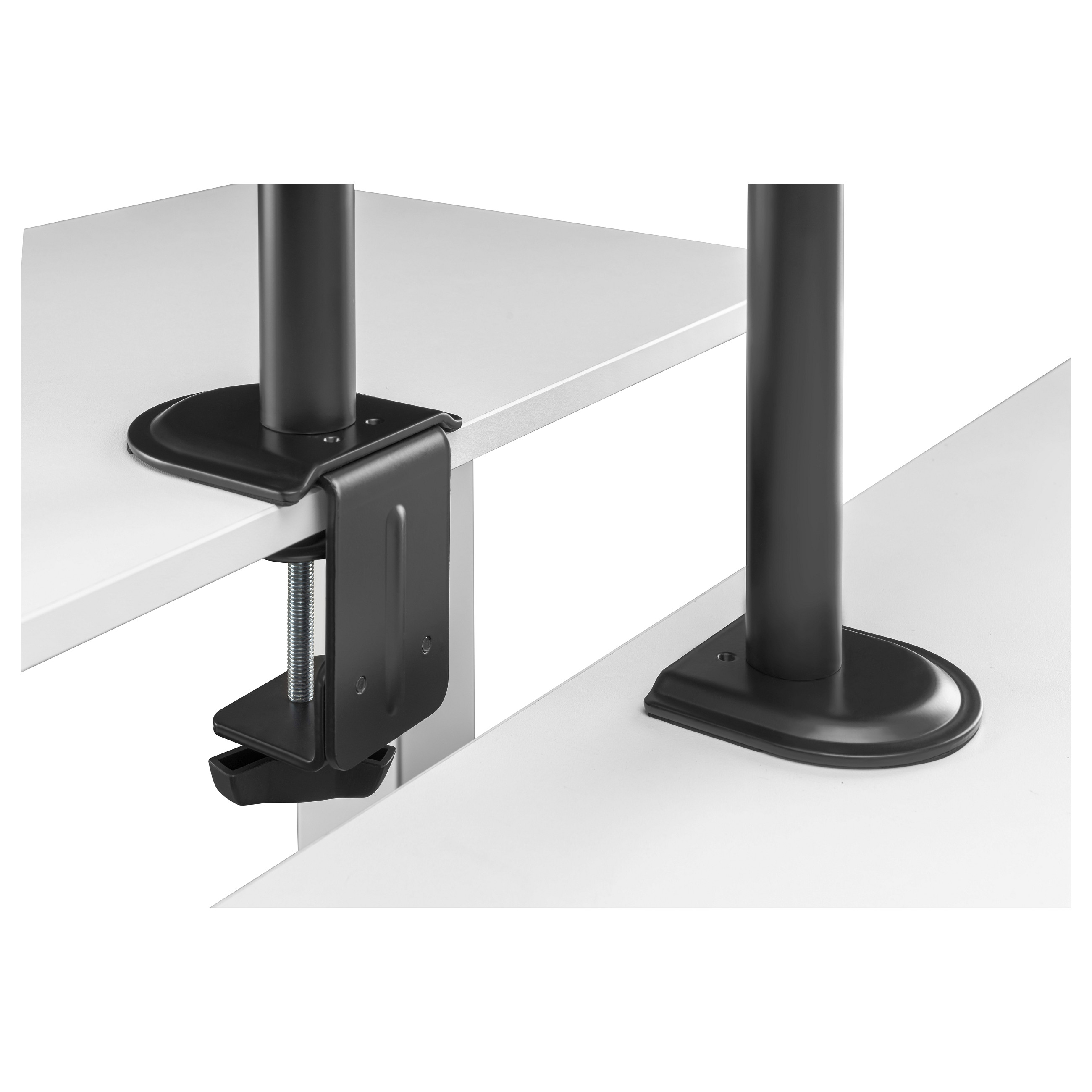 Equip Tischhalterung 17"-32"/1TFT 360Â° 9Kg schwarz retail-4