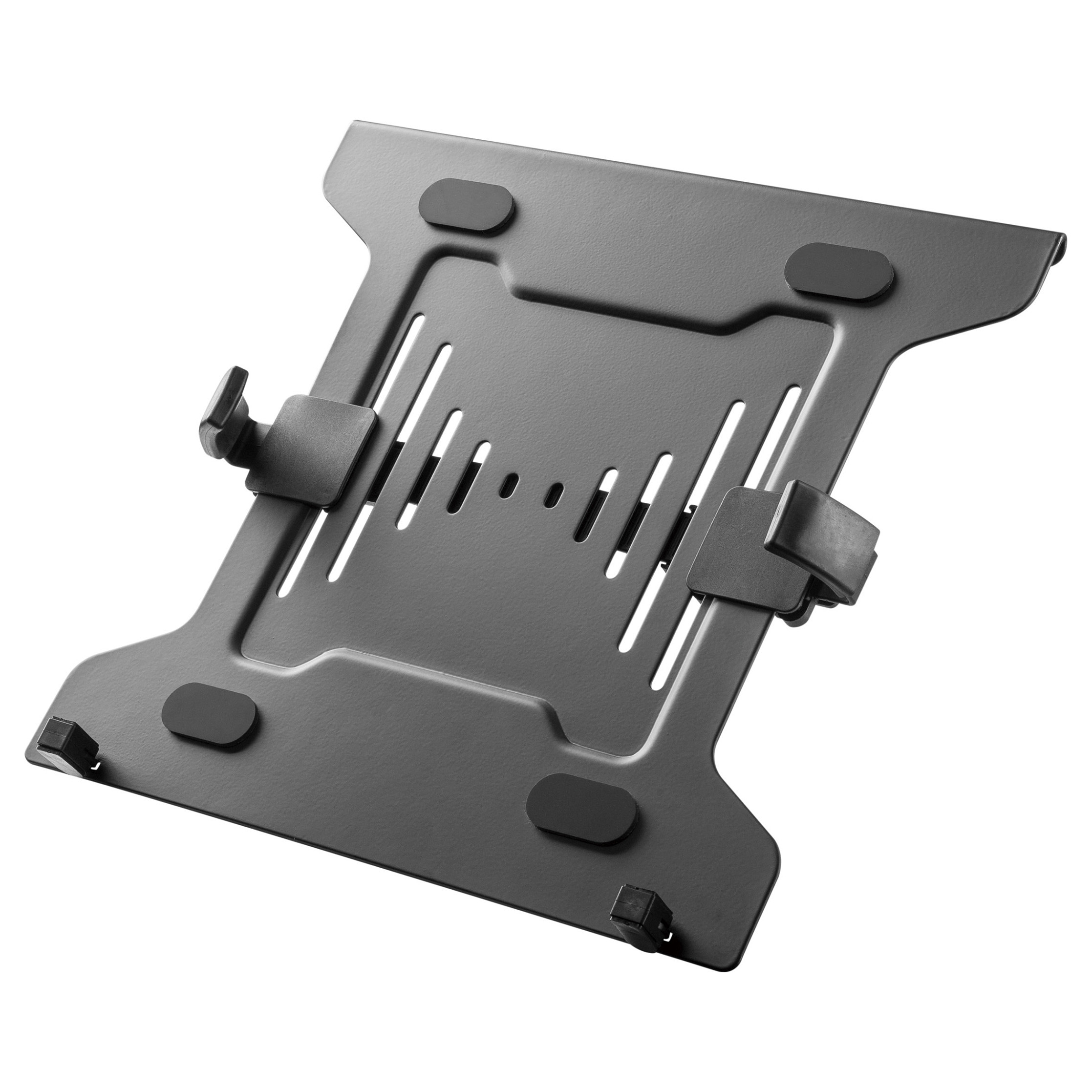 Equip Laptophalter Max. VESA 100x100 schwarz retail-0