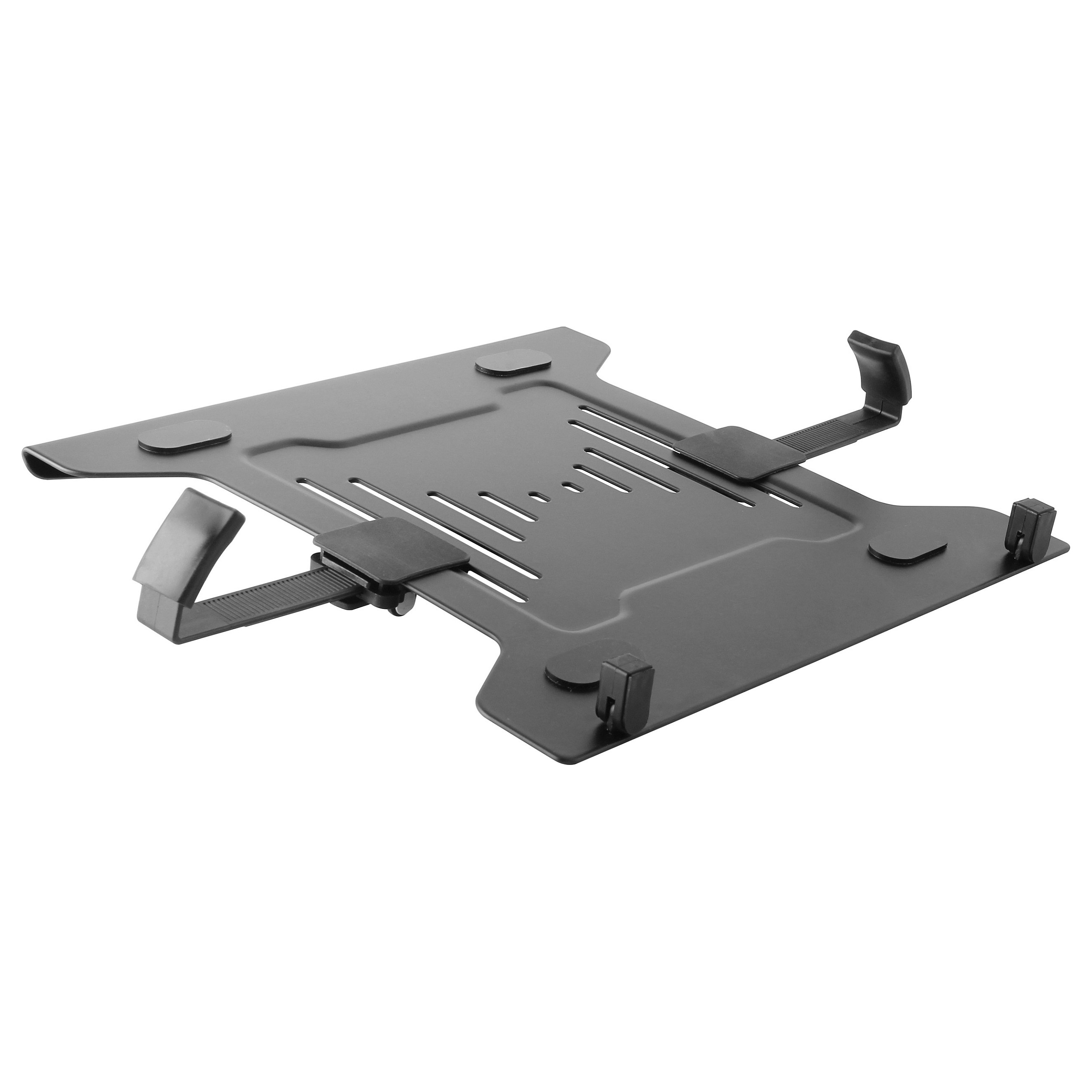 Equip Laptophalter Max. VESA 100x100 schwarz retail-1