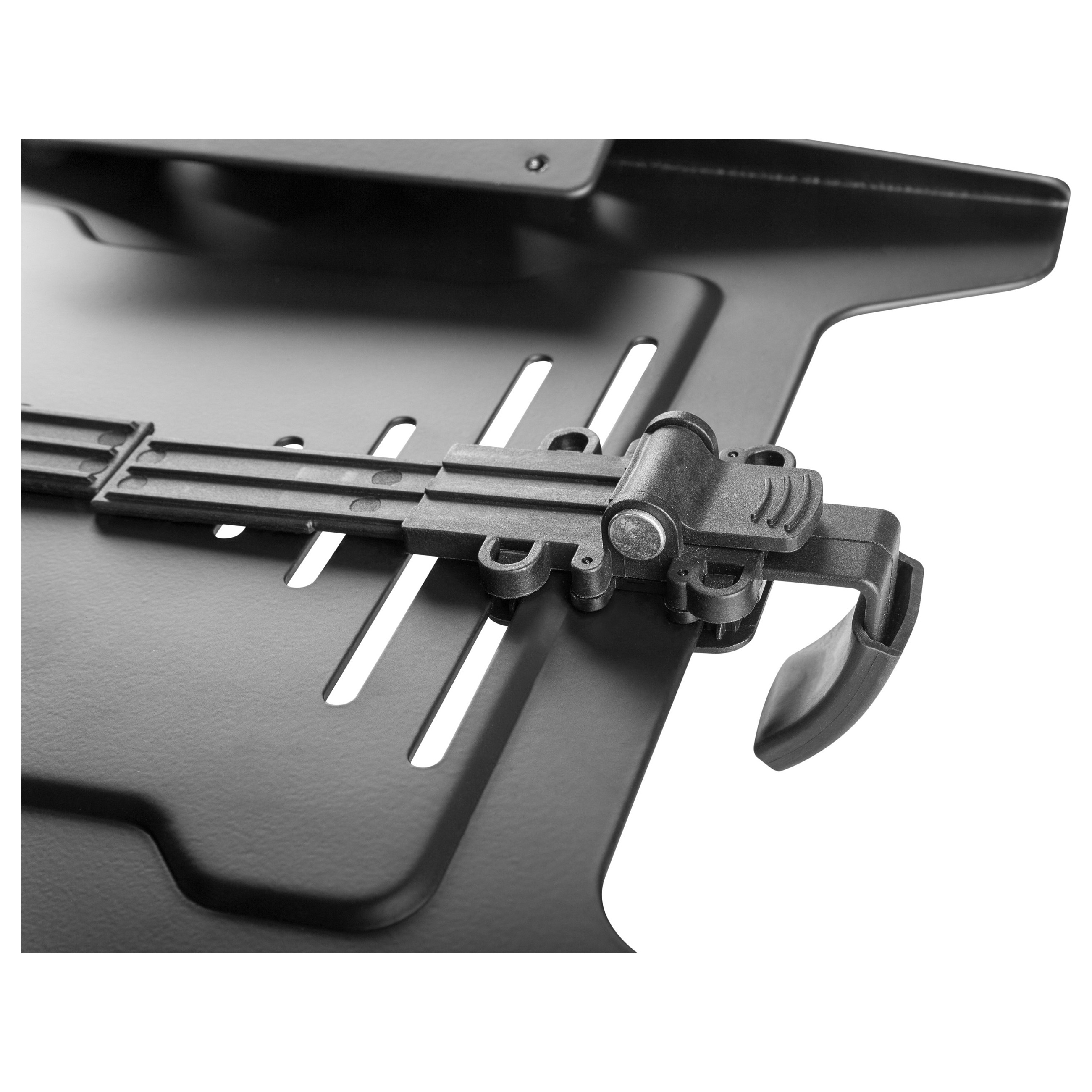 Equip Laptophalter Max. VESA 100x100 schwarz retail-3