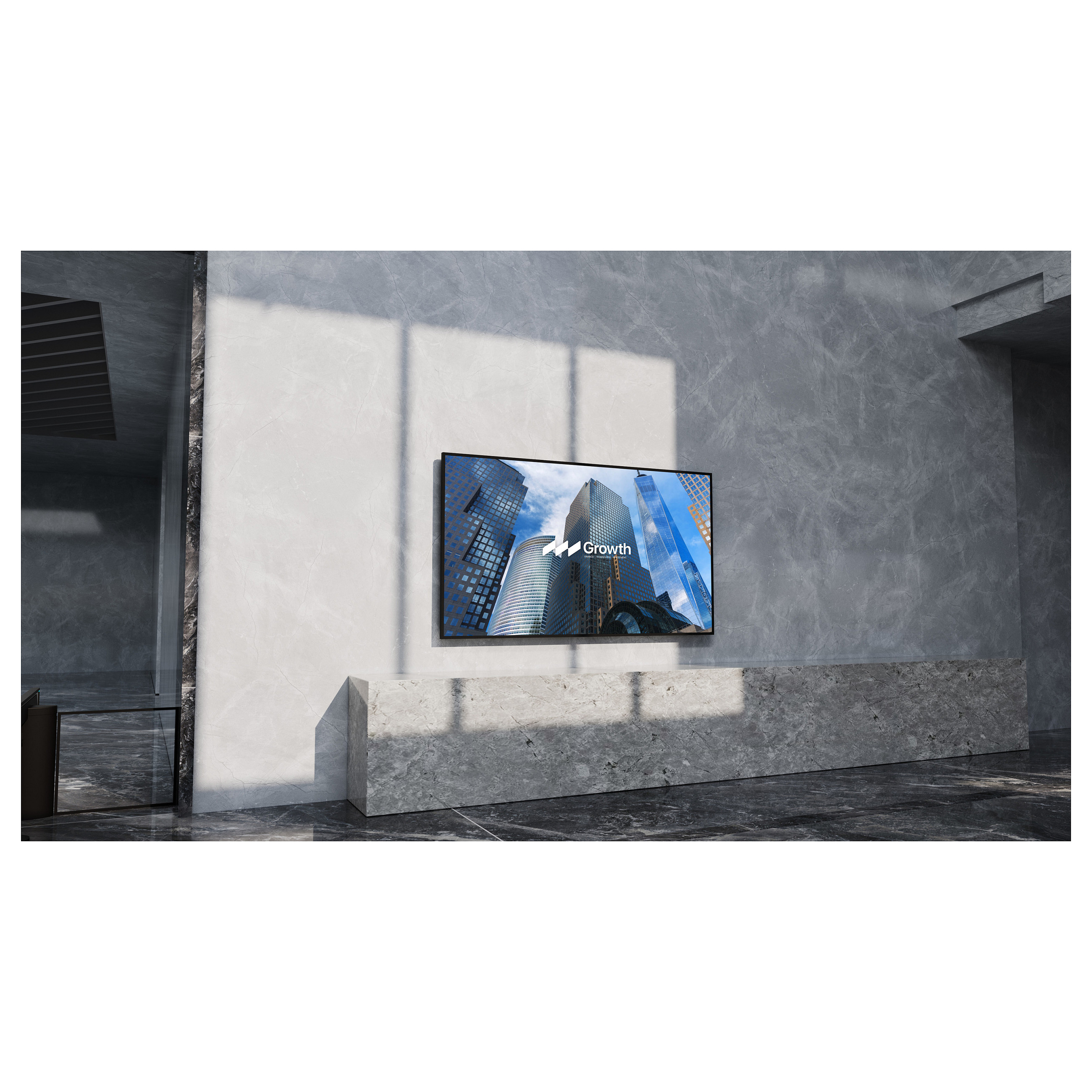 TV SONY FW-43BZ35P 43" (LED 109 cm, 4K UHD, Android, HDR, crna boja)-24