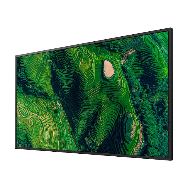 165,1 cm (65") 3840 x 2160 Pixel SONY FW65BZ35PB.CEI 16:9 4K Ultra HD LED 8 ms HDMI VESA 300 x 300 mm LAN WIFI Speaker Android-2