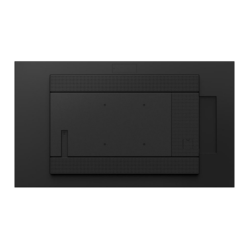2,16 m (85") 3840 x 2160 Pixel SONY FW85BZ35PB.CEI 16:9 4K Ultra HD LED 8 ms SmartTV HDMI VESA 400 x 400 mm LAN WIFI Speaker Android-4