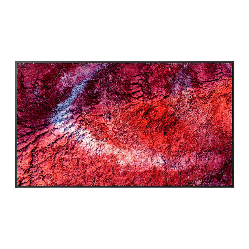TV SONY FW-55BZ40P 55" (LED 140 cm, 4K UHD, Android, HDR, DVB-T/T2/C/S/S2, crna boja)-0