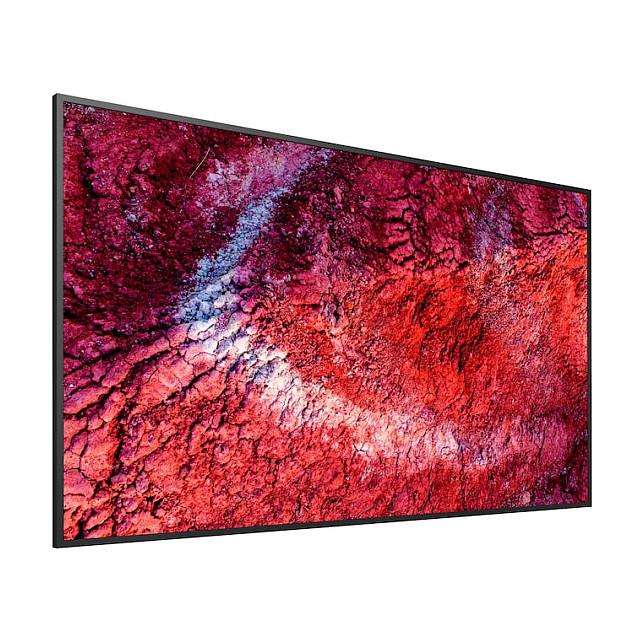 TV SONY FW-55BZ40P 55" (LED 140 cm, 4K UHD, Android, HDR, DVB-T/T2/C/S/S2, crna boja)-2