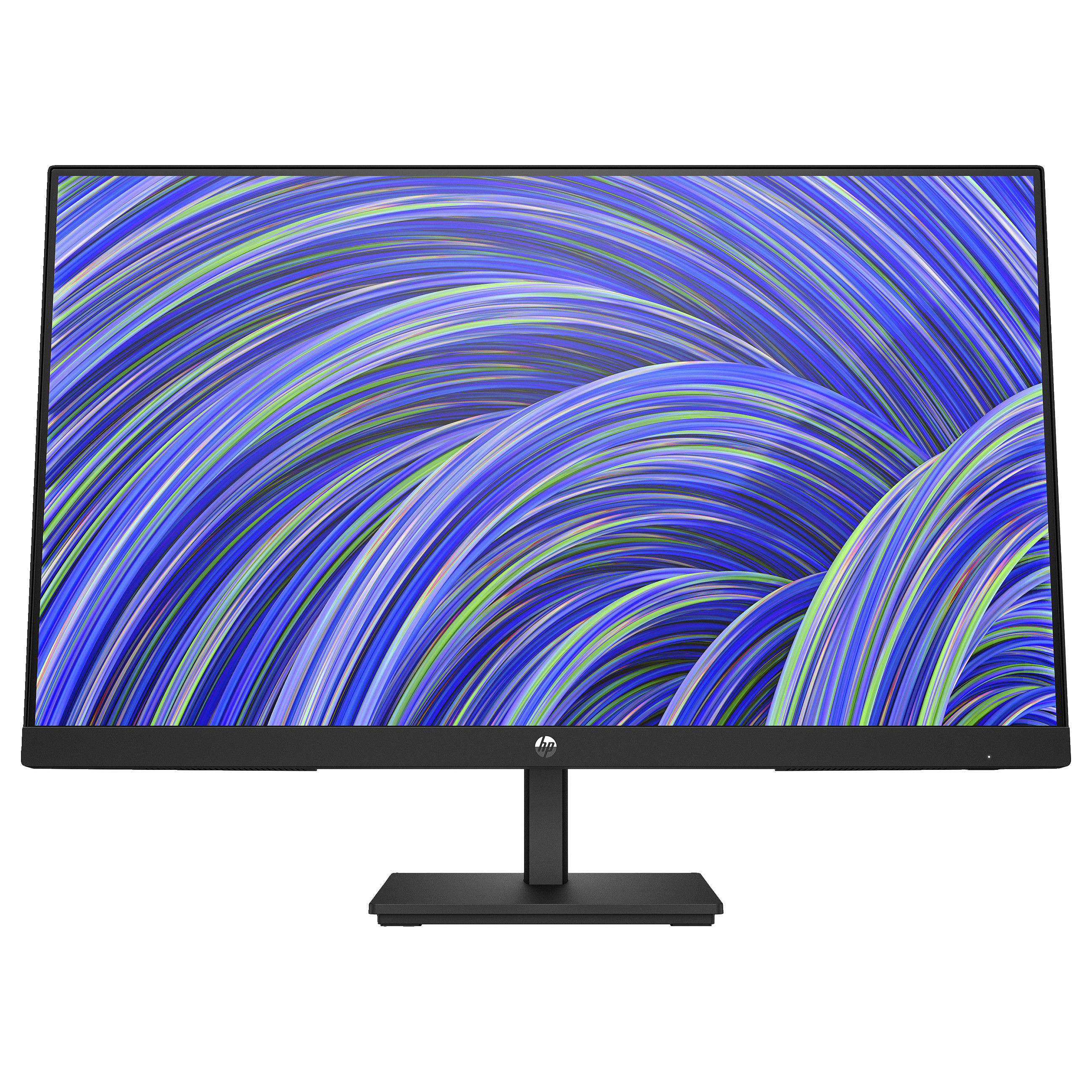 Monitor HP V24i G5 23.8" (IPS, Full HD, 75Hz, 5ms, FreeSync)-0