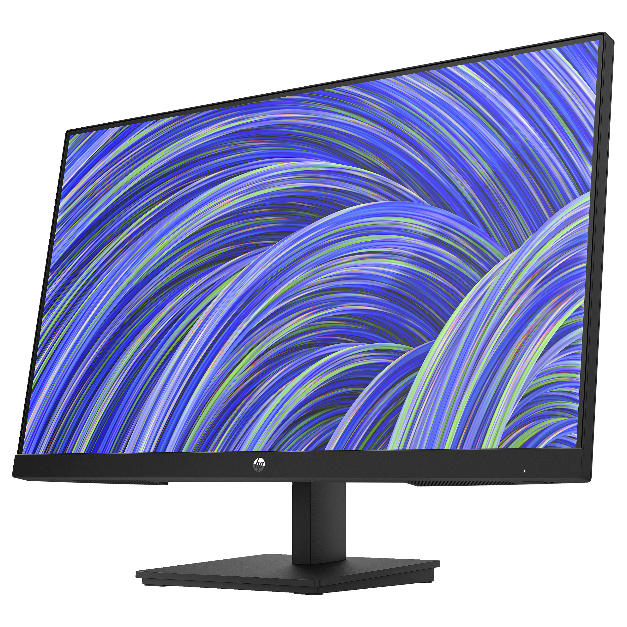 Monitor HP V24i G5 23.8" (IPS, Full HD, 75Hz, 5ms, FreeSync)-1