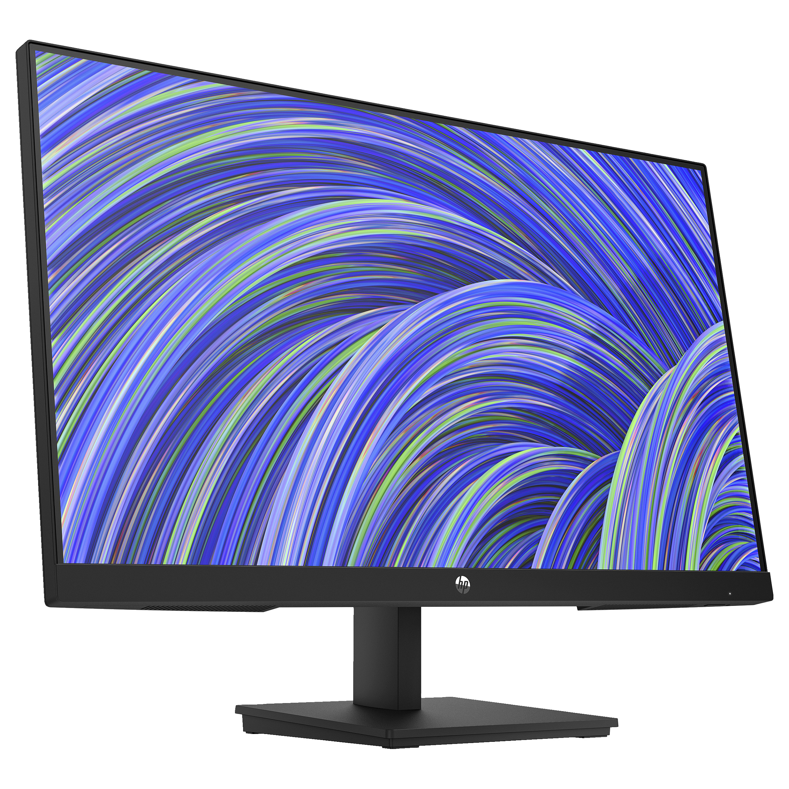 Monitor HP V24i G5 23.8" (IPS, Full HD, 75Hz, 5ms, FreeSync)-2