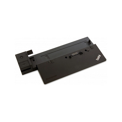 Docking stanica LENOVO ThinkPad Ultra Dock (90W) - 40A20090EU-0