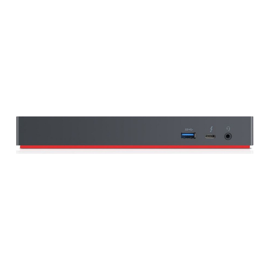 Docking stanica LENOVO ThinkPad Thunderbolt 3 Workstation Dock Gen 2 (230W)-0
