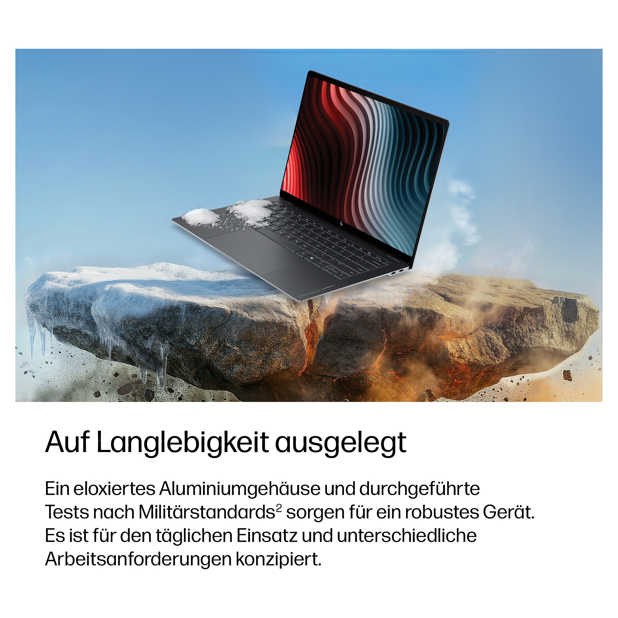 Laptop HP OmniBook Ultra Next Gen AI 14-kd0173ng (14", OLED, 3K, Touch, 120Hz, Intel Core Ultra 7 356H, 32GB, 1TB SSD, Intel Graphics, Windows 11 Home, Non-HR tipkovnica, Eclipse Gray)-11