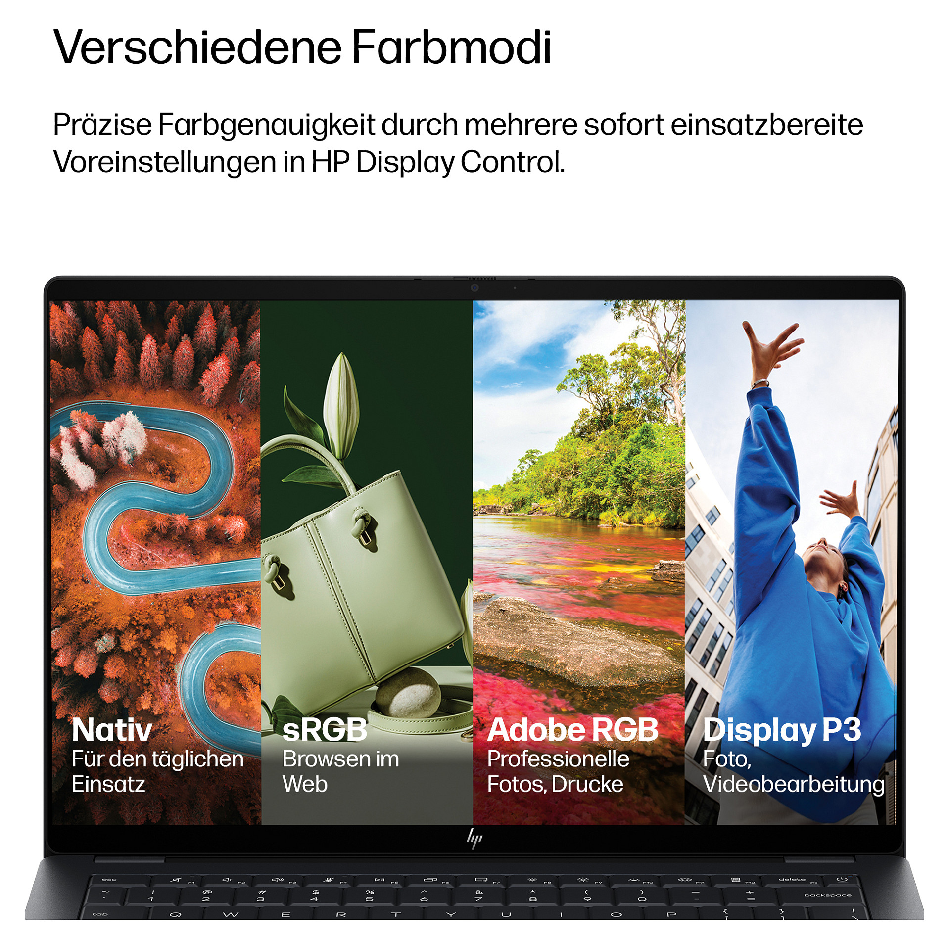 Laptop HP OmniBook Ultra Next Gen AI 14-kd0173ng (14", OLED, 3K, Touch, 120Hz, Intel Core Ultra 7 356H, 32GB, 1TB SSD, Intel Graphics, Windows 11 Home, Non-HR tipkovnica, Eclipse Gray)-19