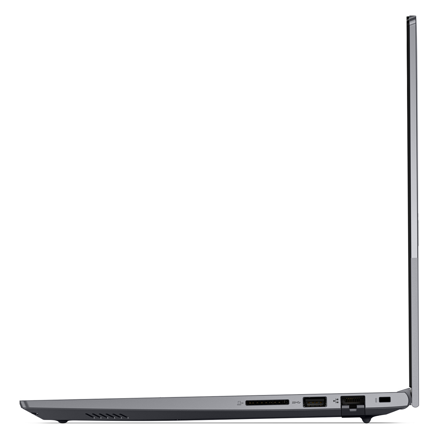 Laptop LENOVO ThinkBook 14 G9 IPL (14", IPS, WUXGA, Intel Core Ultra 7 355, 32GB RAM, 512GB SSD, Intel Graphics, Windows 11 Pro, DE tipkovnica, Arctic Grey)-10