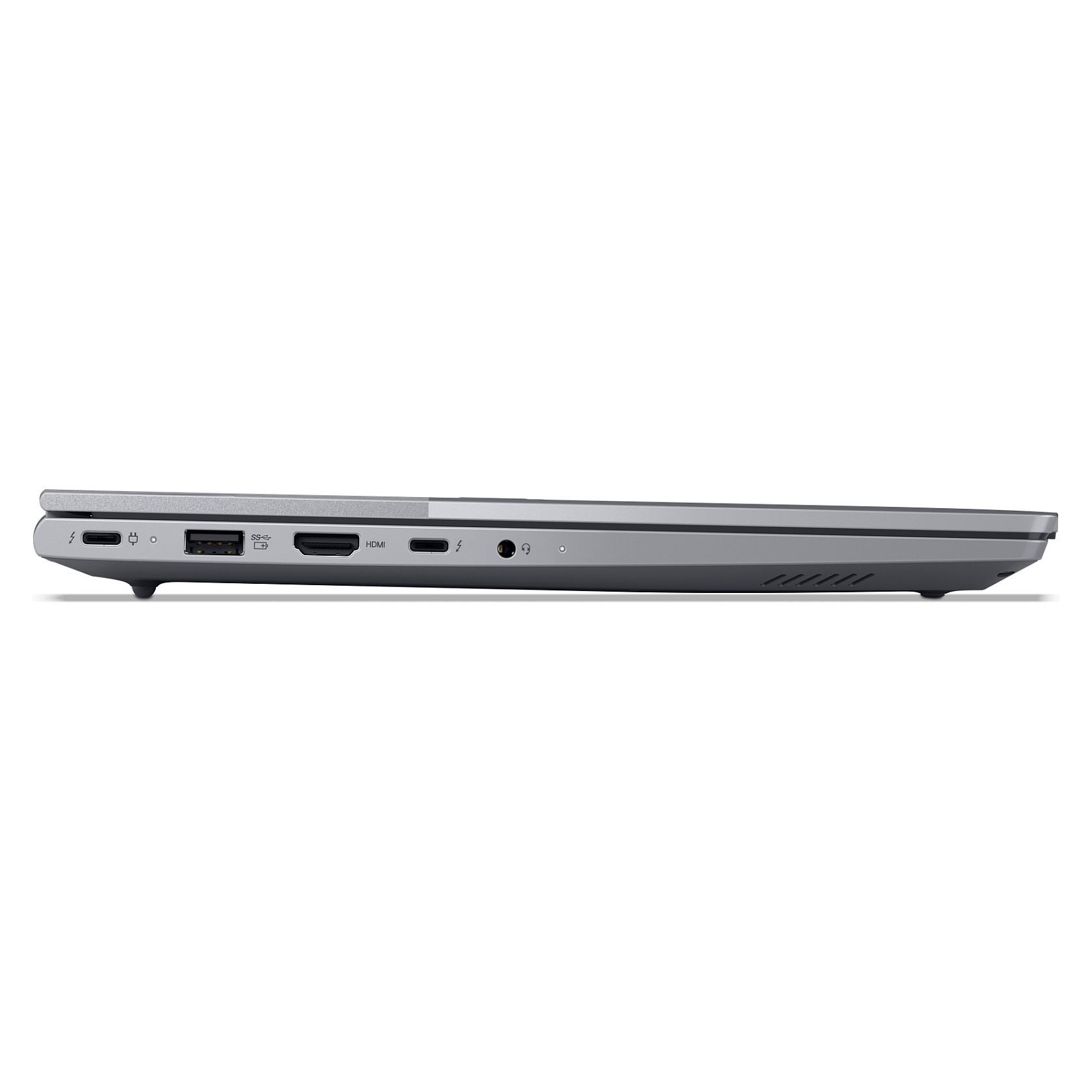 Laptop LENOVO ThinkBook 14 G9 IPL (14", IPS, WUXGA, Intel Core Ultra 7 355, 32GB RAM, 512GB SSD, Intel Graphics, Windows 11 Pro, DE tipkovnica, Arctic Grey)-3