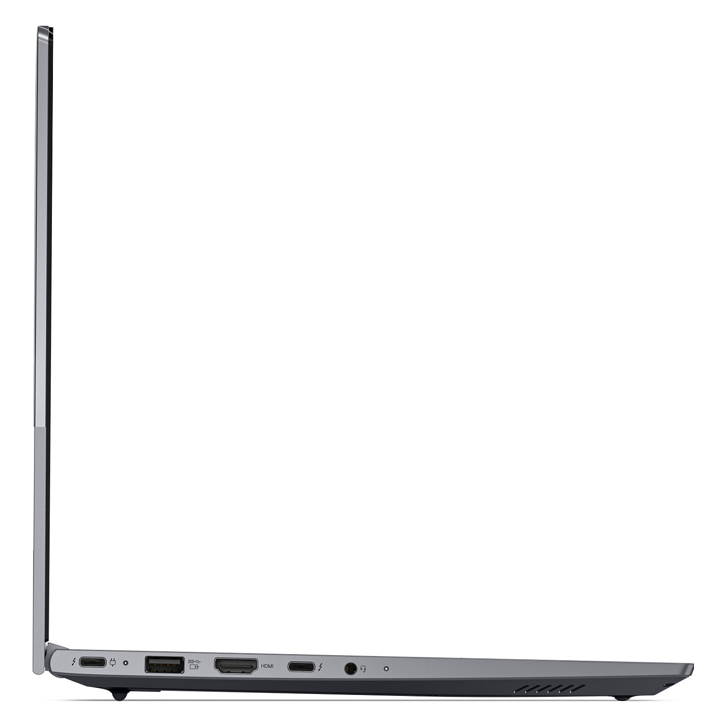 Laptop LENOVO ThinkBook 14 G9 IPL (14", IPS, WUXGA, Intel Core Ultra 7 355, 32GB RAM, 512GB SSD, Intel Graphics, Windows 11 Pro, DE tipkovnica, Arctic Grey)-9