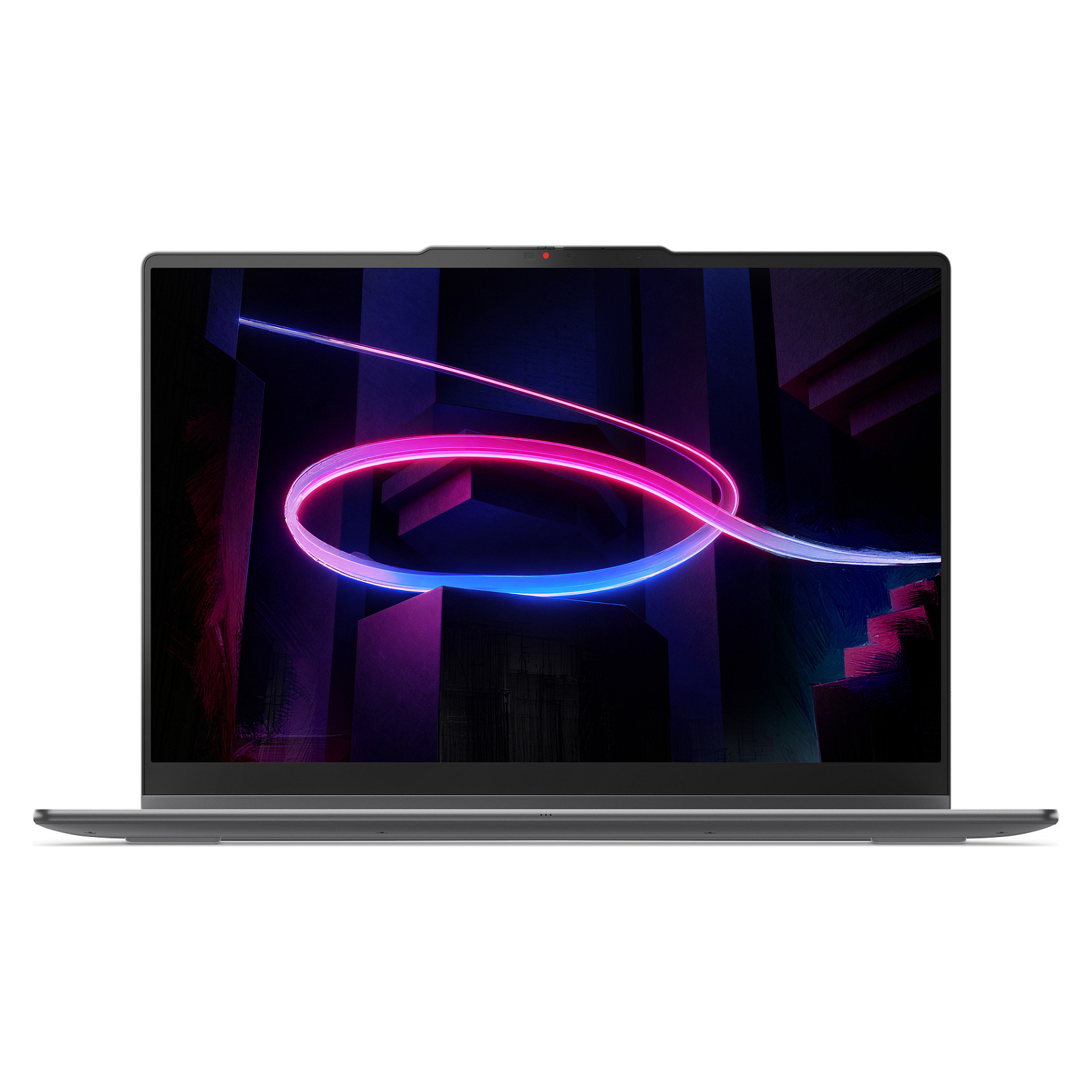 Laptop LENOVO Yoga 7 2-in-1 16IPH11 (16", OLED, 2.8K, Touch, 120Hz, Intel Core Ultra 7 355, 16GB, 1TB SSD, Intel Graphics, Windows 11 Home, DE tipkovnica, Luna Grey)-8