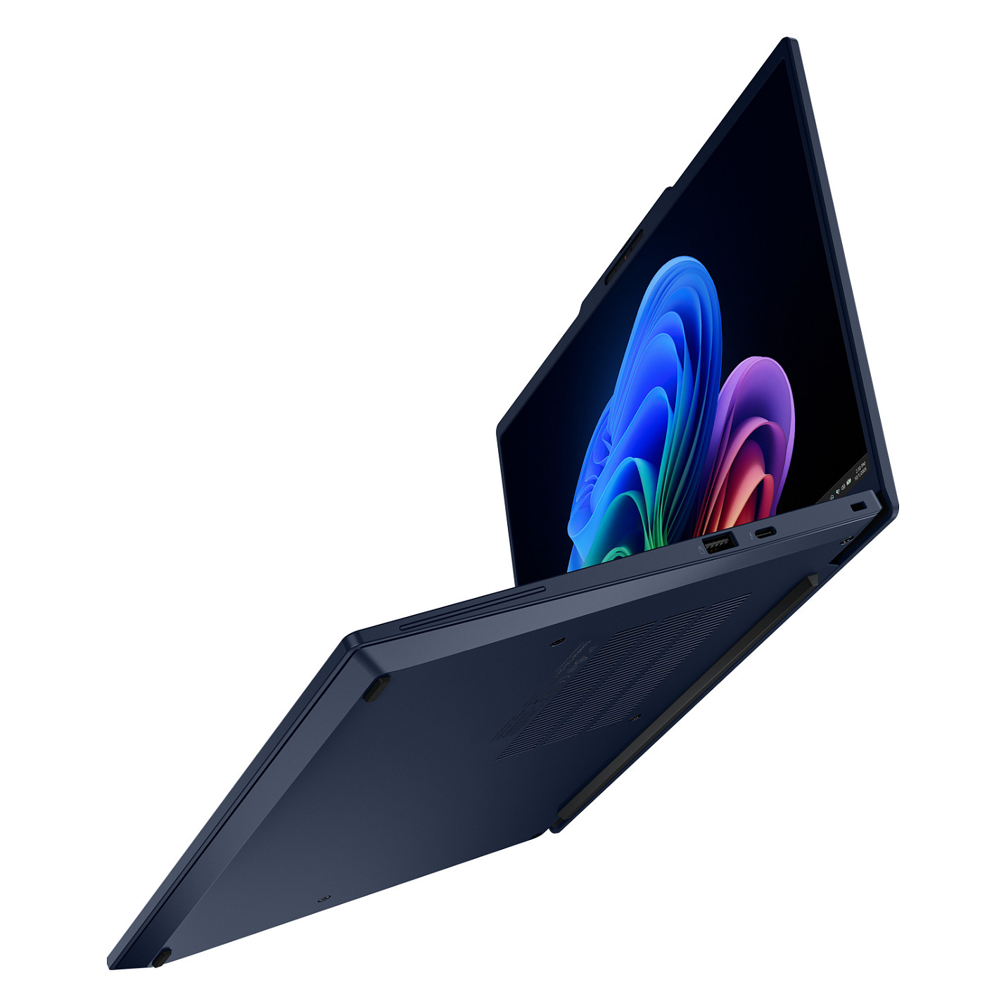 Laptop LENOVO ThinkPad T14s Gen 7 (14", IPS, WUXGA, Touch, Intel Core Ultra 5 325, 16GB, 512GB SSD, Intel Graphics, Windows 11 Pro, DE tipkovnica, plava)-13