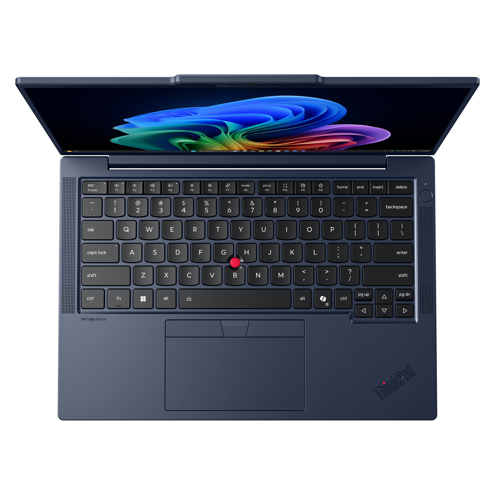 Laptop LENOVO ThinkPad T14s Gen 7 (14", IPS, WUXGA, Touch, Intel Core Ultra 5 325, 16GB, 512GB SSD, Intel Graphics, Windows 11 Pro, DE tipkovnica, plava)-15