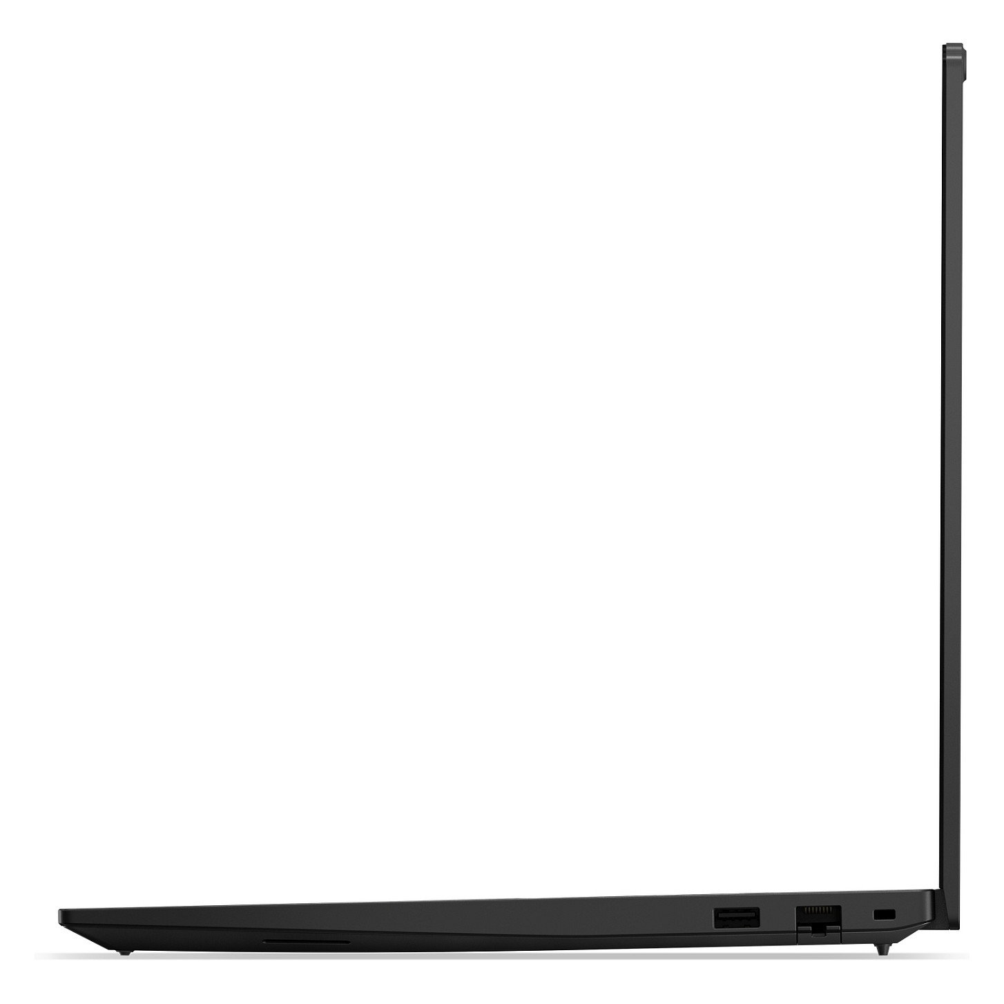 Laptop LENOVO ThinkPad E16 Gen 4 (16", IPS, WUXGA, AMD Ryzen AI 5 330, 16GB, 512GB SSD, AMD Radeon 820M, Windows 11 Pro, DE tipkovnica, crna)-8