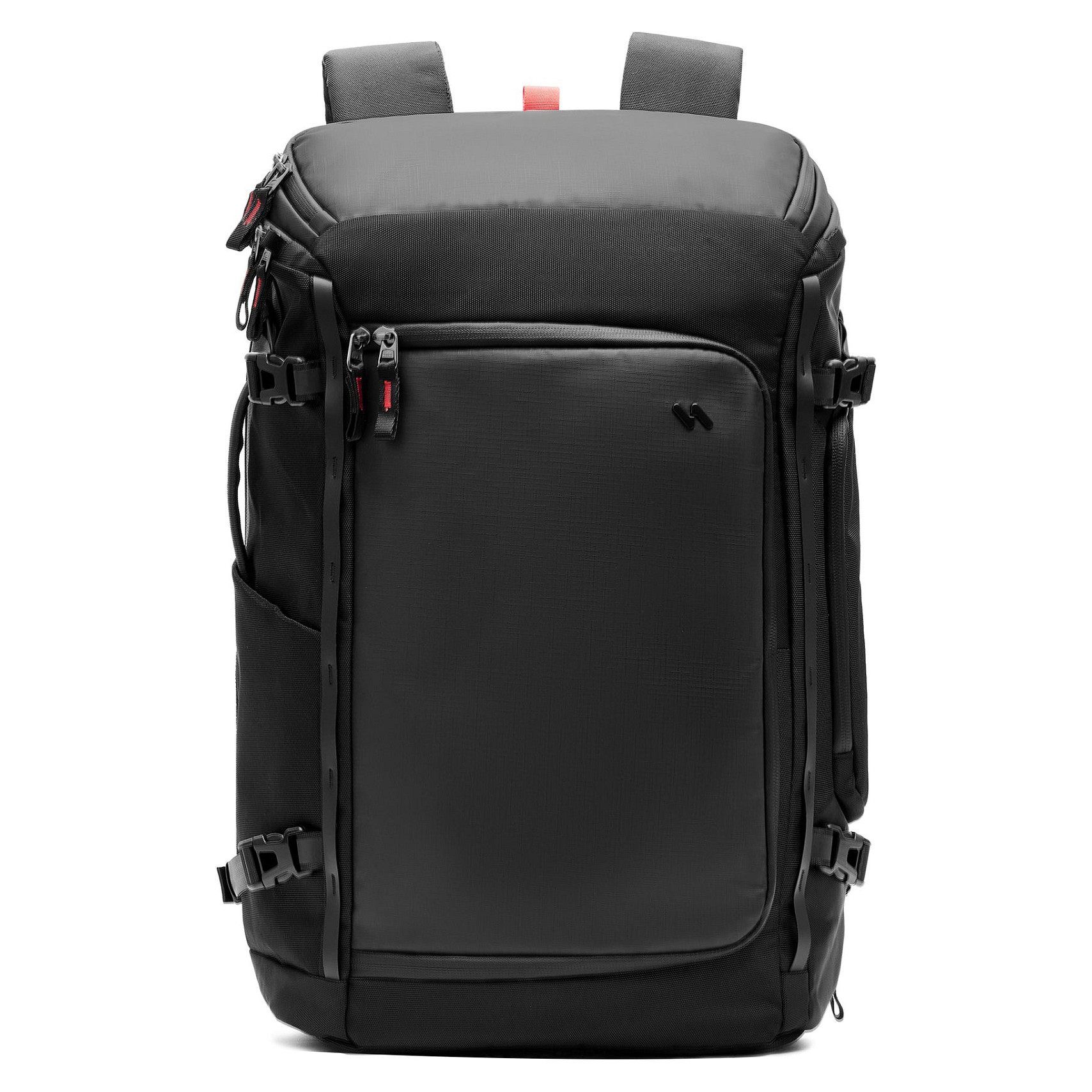 Ruksak za prijenosno računalo INATECK BPX31 40L, crna boja-0