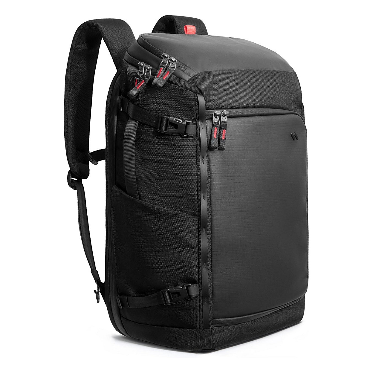 Ruksak za prijenosno računalo INATECK BPX31 40L, crna boja-1