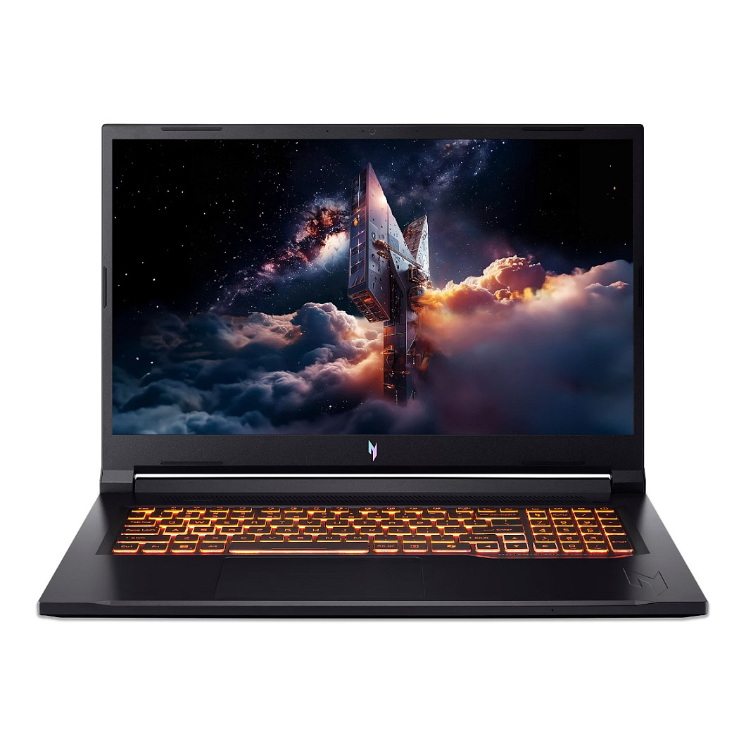 Gaming laptop Acer Nitro V 17 ANV17-41-R6AD Ryzen 7 RTX 5070