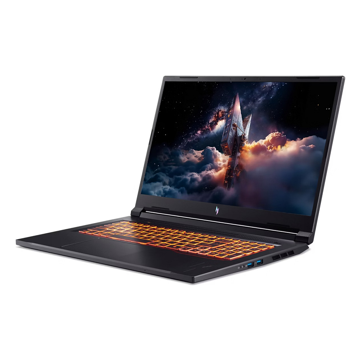 Gaming laptop Acer Nitro V 17 ANV17-41-R6AD Ryzen 7 RTX 5070-2