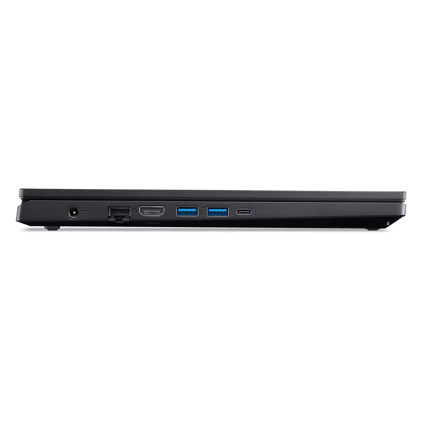 Laptop ACER Nitro V15 ANV15-52-71W0 (15.6", IPS, Full HD, Intel Core i7-13620H, 16GB, 1TB SSD, NVIDIA GeForce RTX 5050, Windows 11 Home, Non-HR tipkovnica, Crna)-5