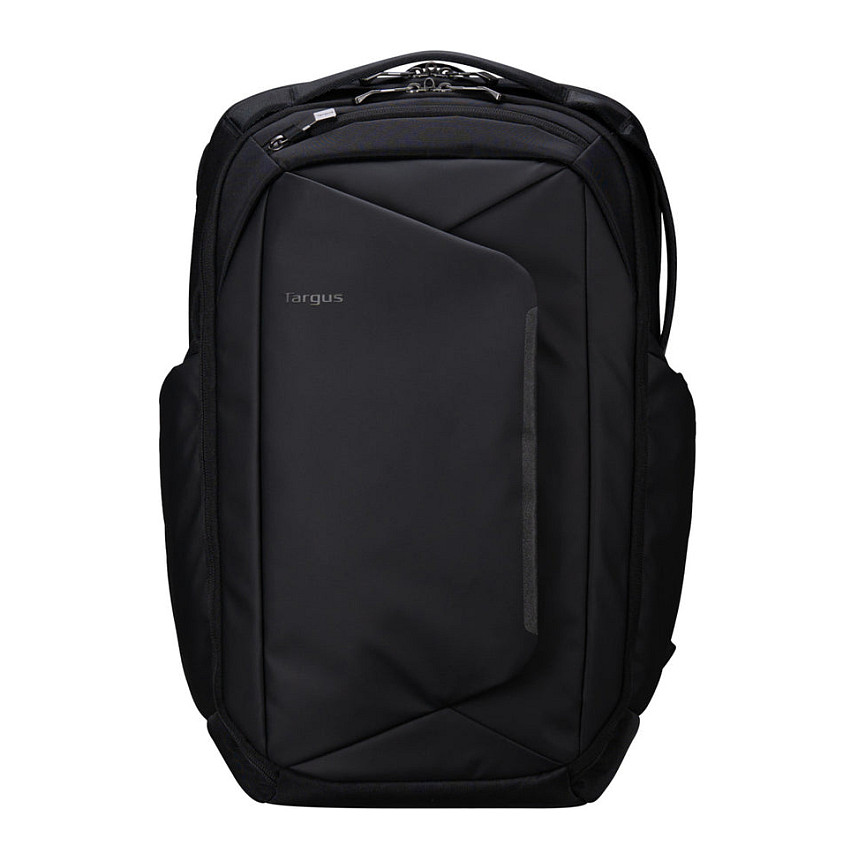 Targus Pro-Tek R 16" Tech Backpack - Black-0